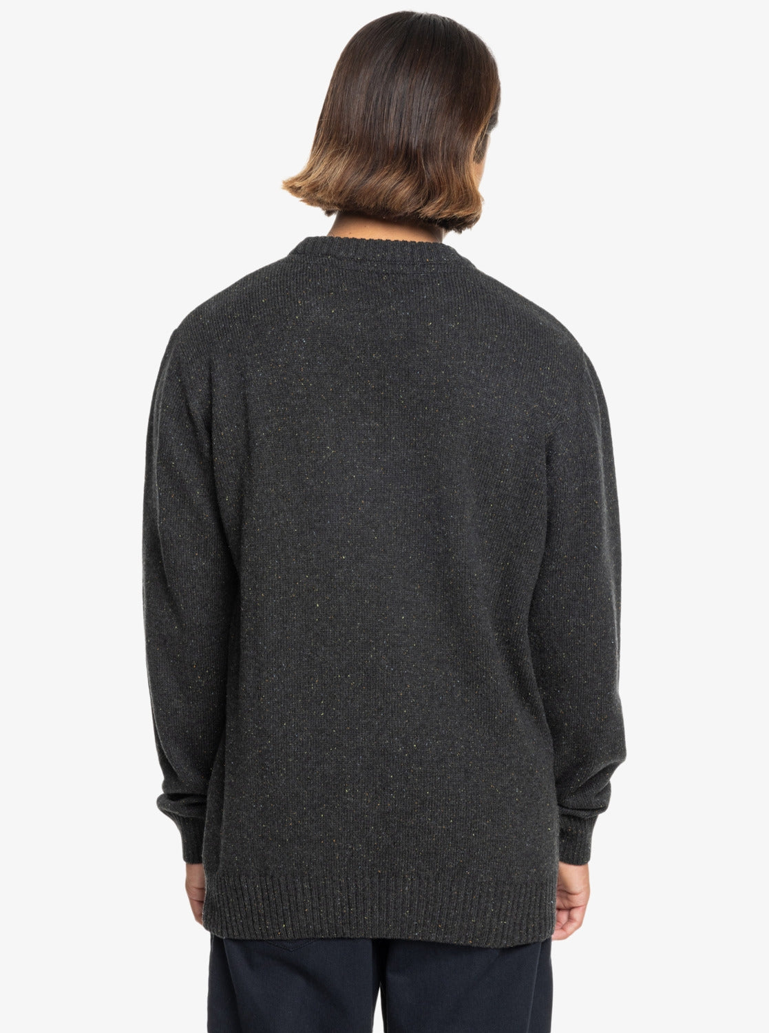 SLOW SONG - MAGLIA EQYSW03314 -KTA0 QUIKSILVER