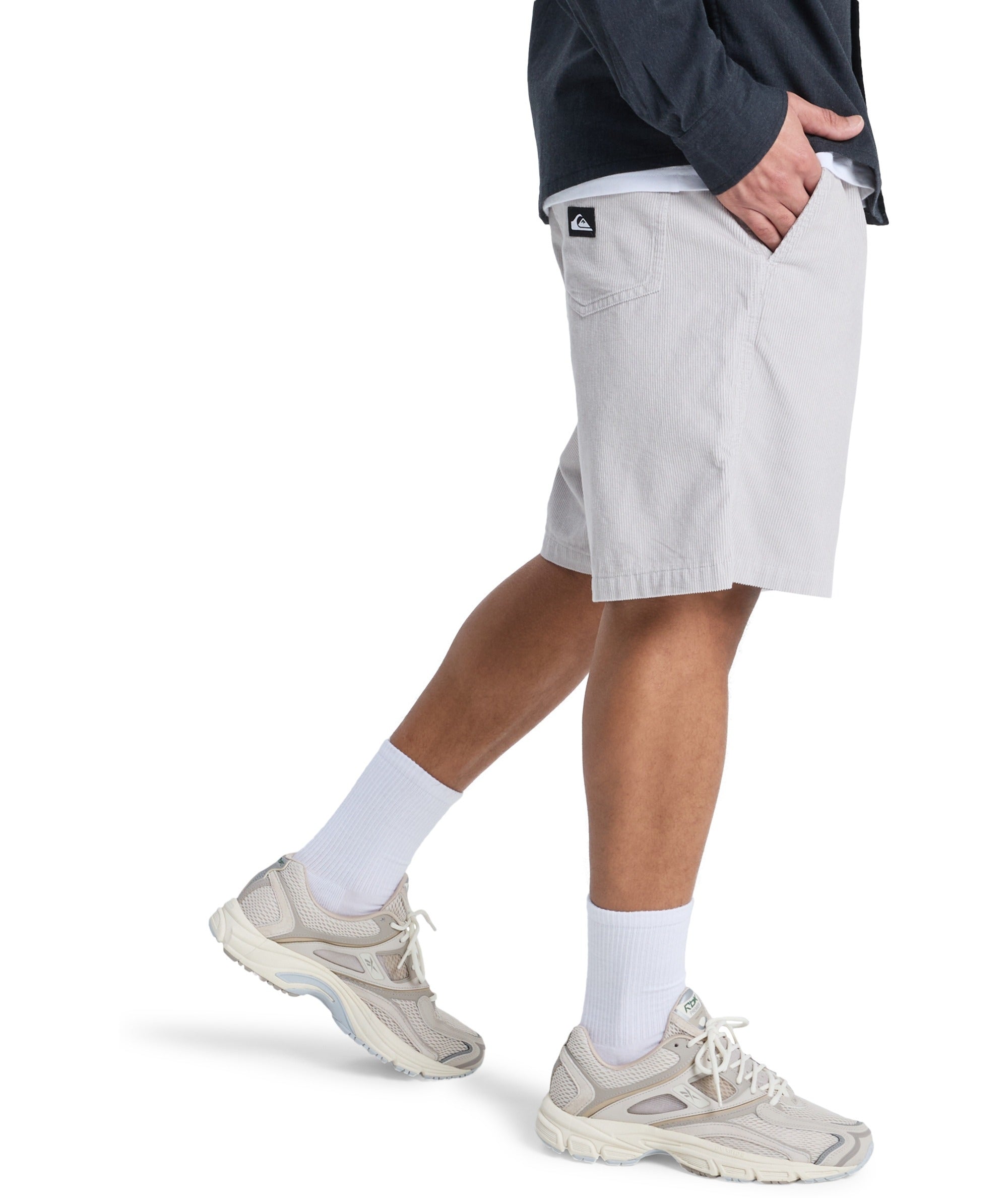 EQYWS03878 -SZH0 QUIKSILVER