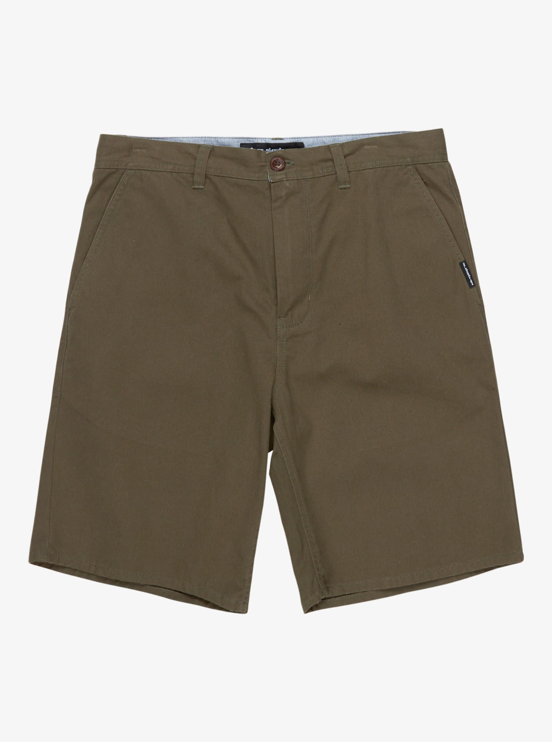 EVERYDAY CHINO LIGHT - SHORTS EQYWS03880 -CRE0 QUIKSILVER