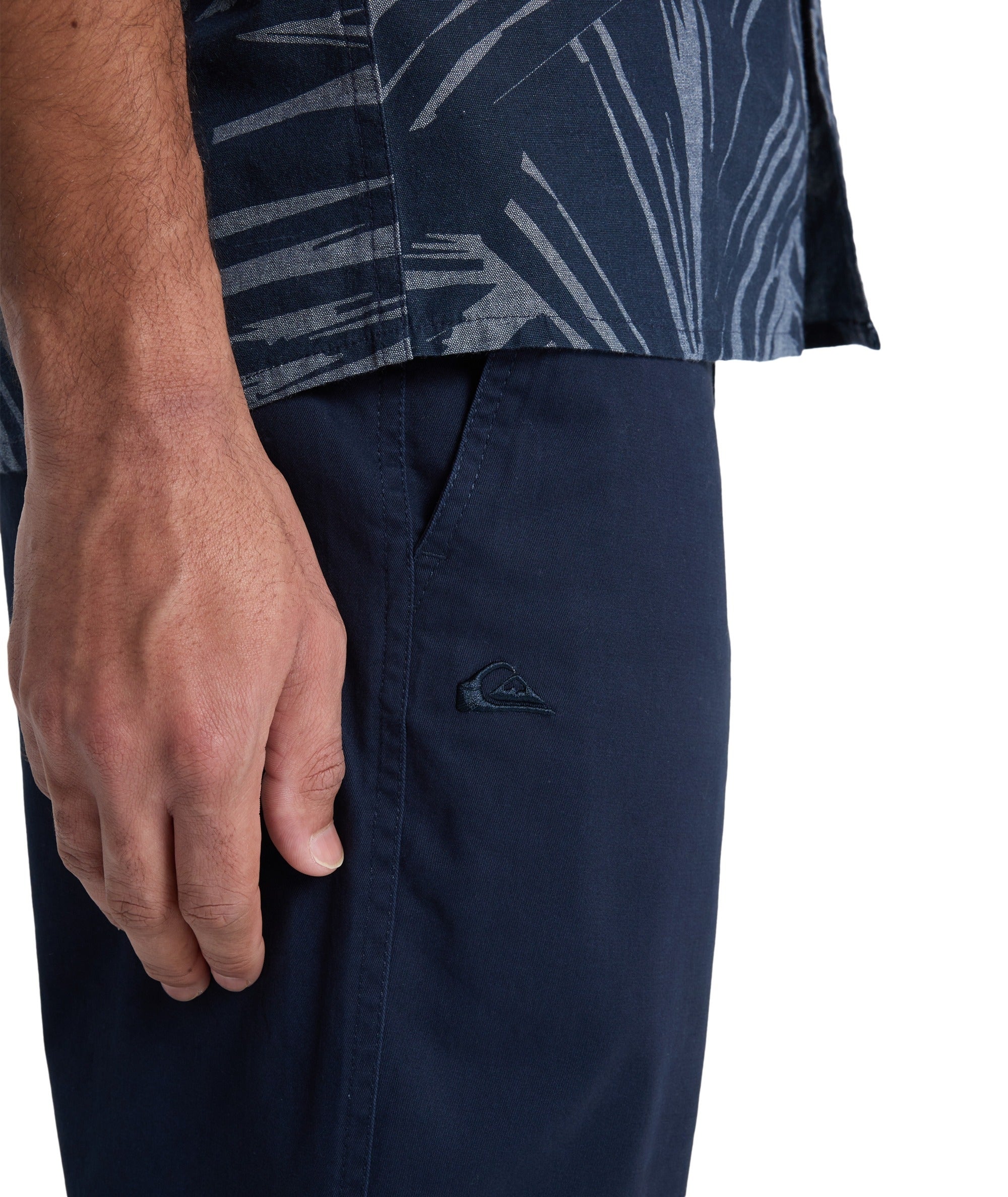 EQYWS03890 -KTP0 QUIKSILVER