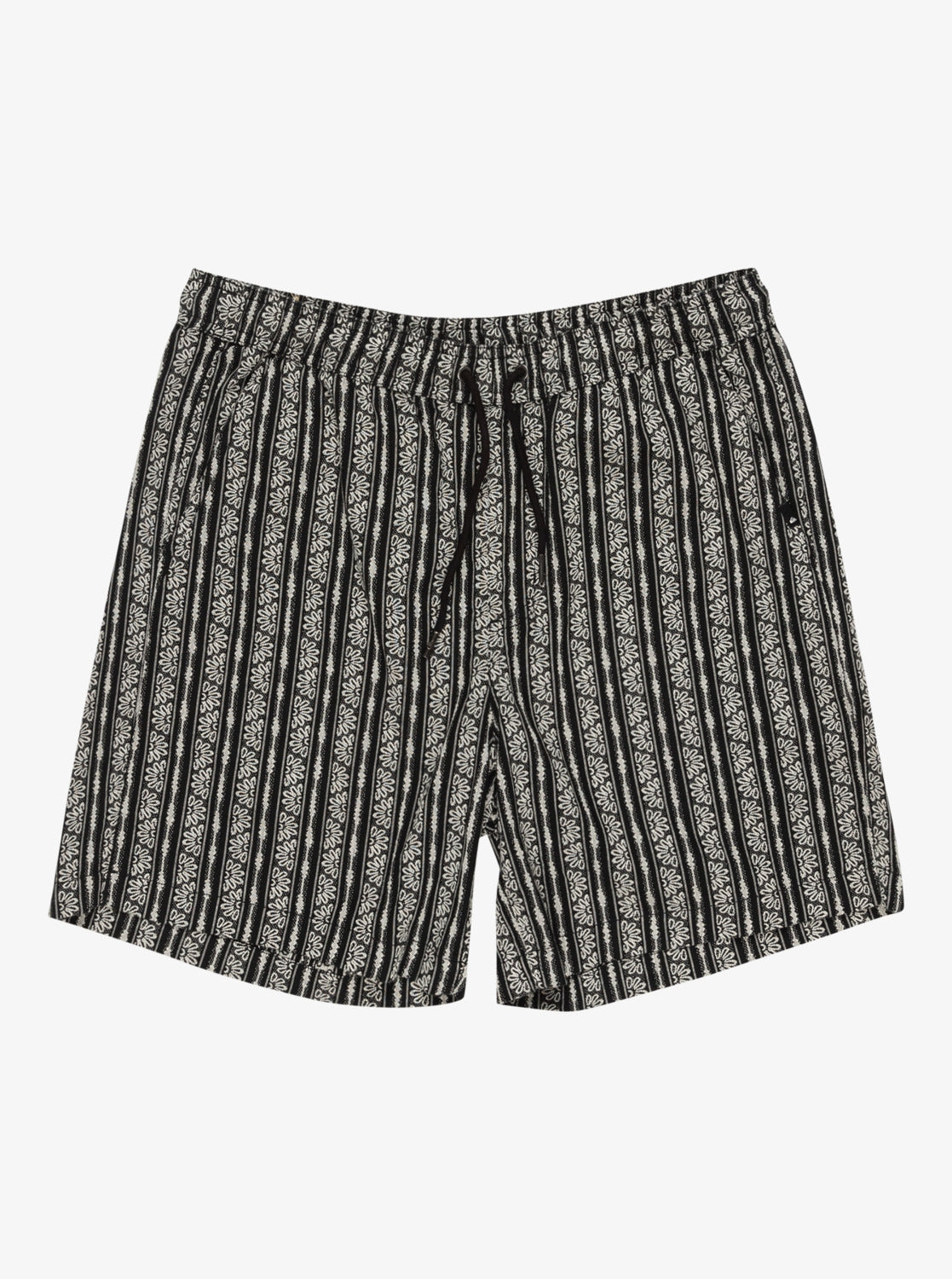 TAXER JACQUARD STREET WAY - SHORTS EQYWS03893 -KVJ6 QUIKSILVER