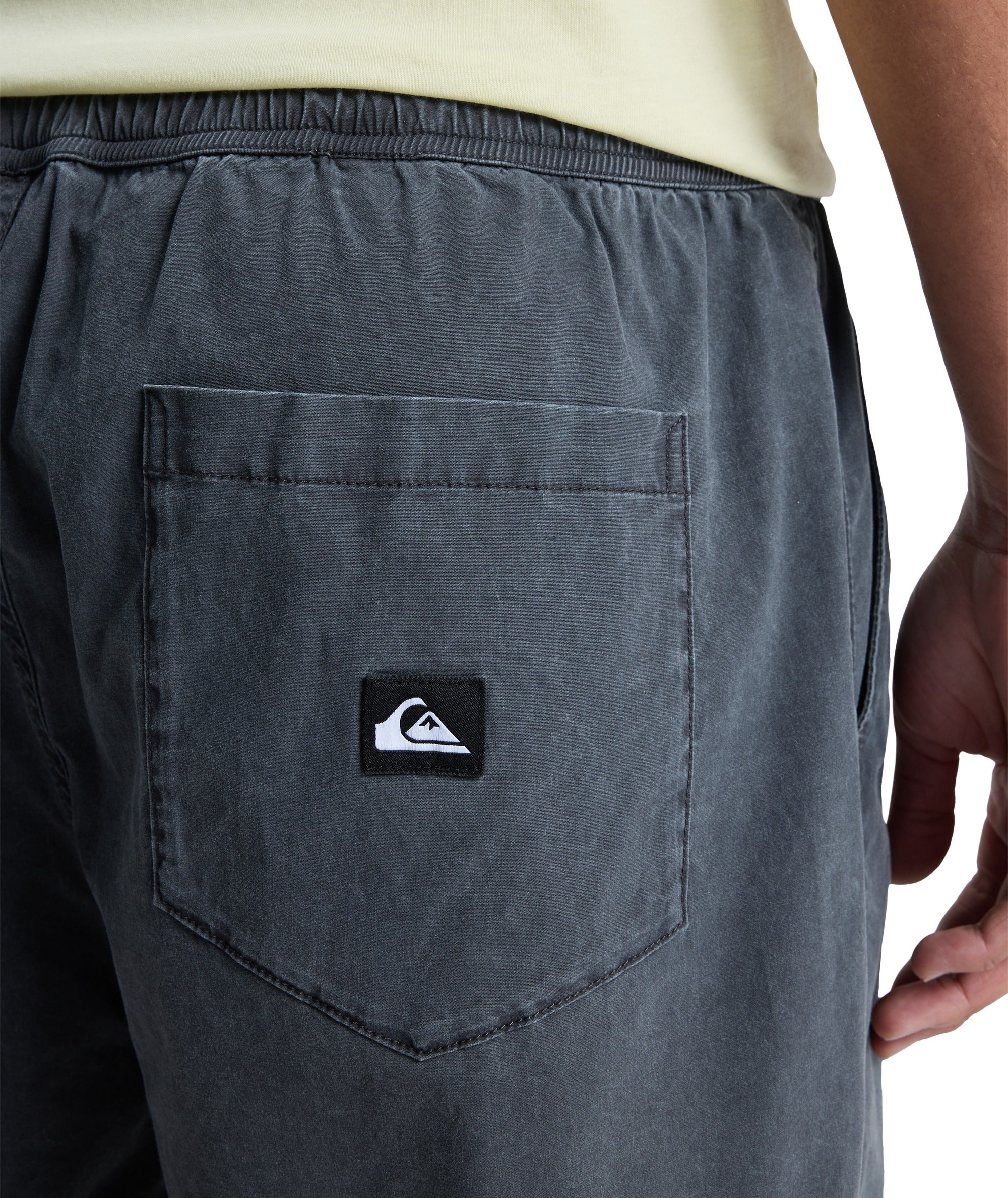 EQYWS03915 -KVJ0 QUIKSILVER
