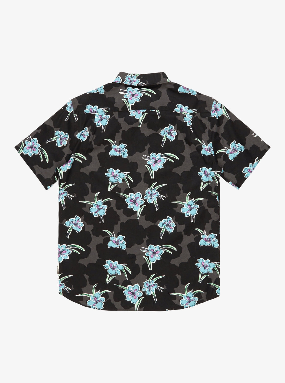 APERO CLASSIC - CAMICIA EQYWT04605 -KVJ6 QUIKSILVER