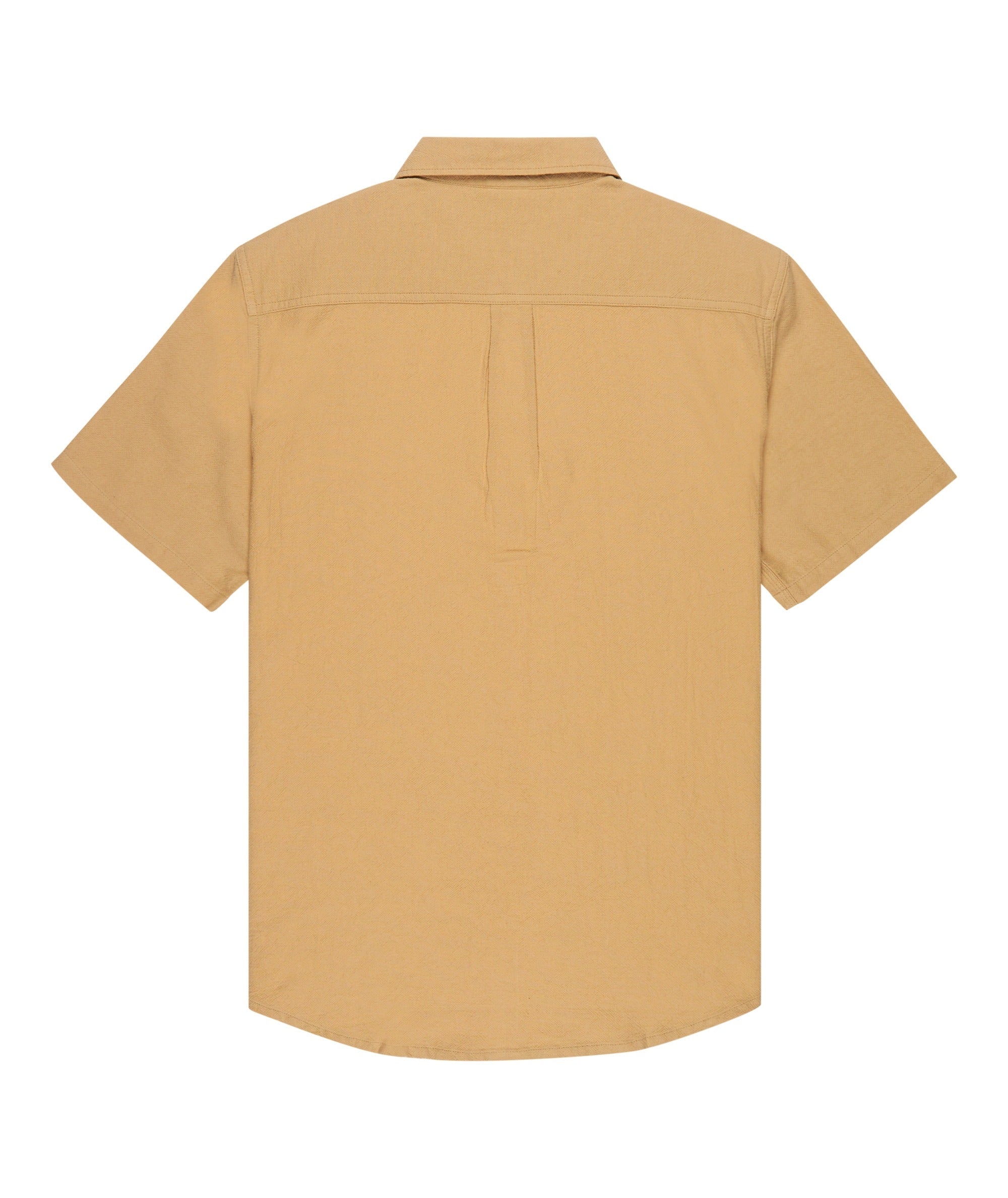 TIME BOX - CAMICIA EQYWT04622 -CJZ0 QUIKSILVER