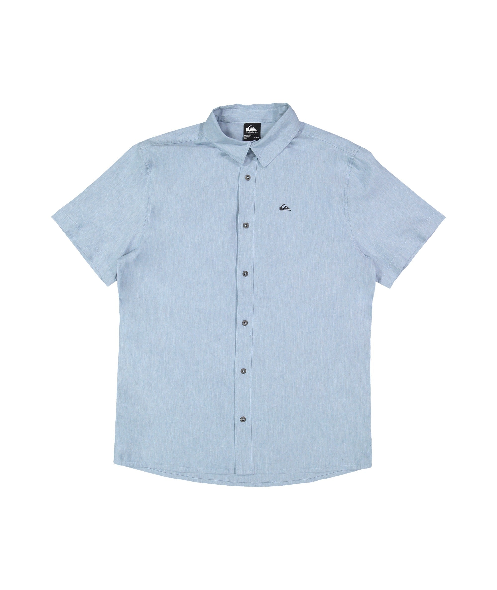 MW PREMIUM STRETCH - CAMICIA EQYWT04623 -BHL0 QUIKSILVER