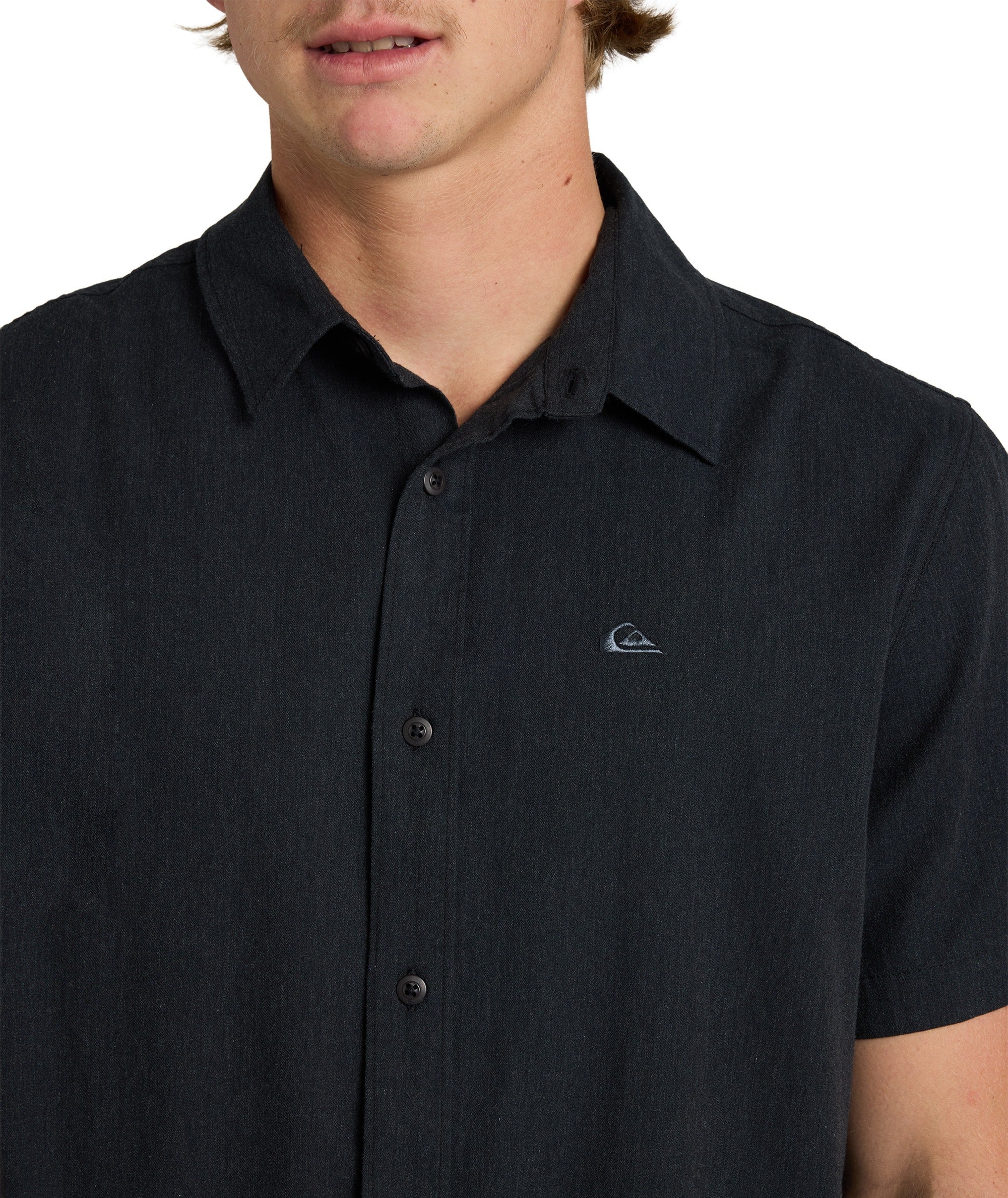 MW PREMIUM STRETCH - CAMICIA EQYWT04623 -KVJ0 QUIKSILVER