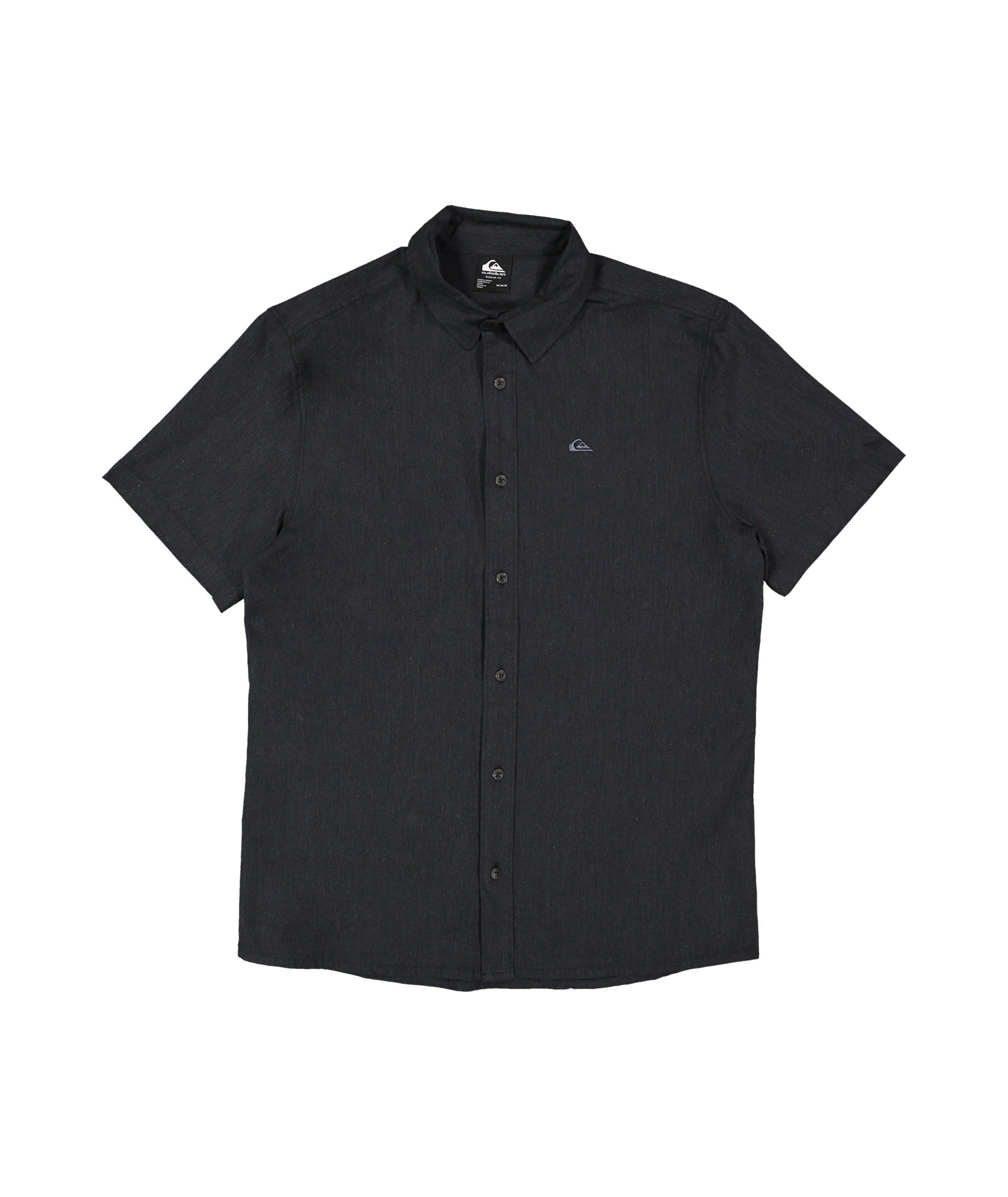 MW PREMIUM STRETCH - CAMICIA EQYWT04623 -KVJ0 QUIKSILVER