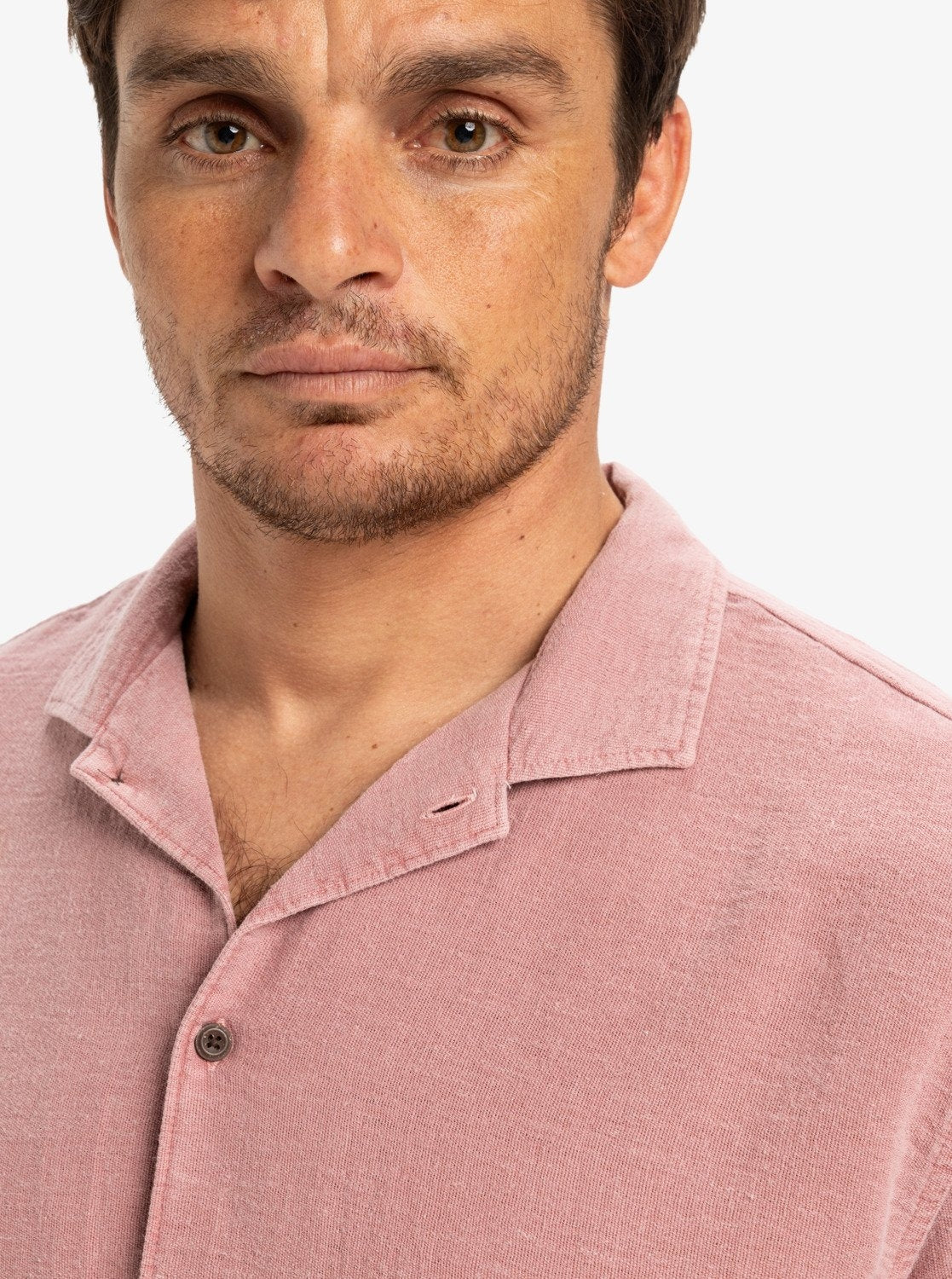 SUNRISE - CAMICIA EQYWT04628 -PJM0 QUIKSILVER
