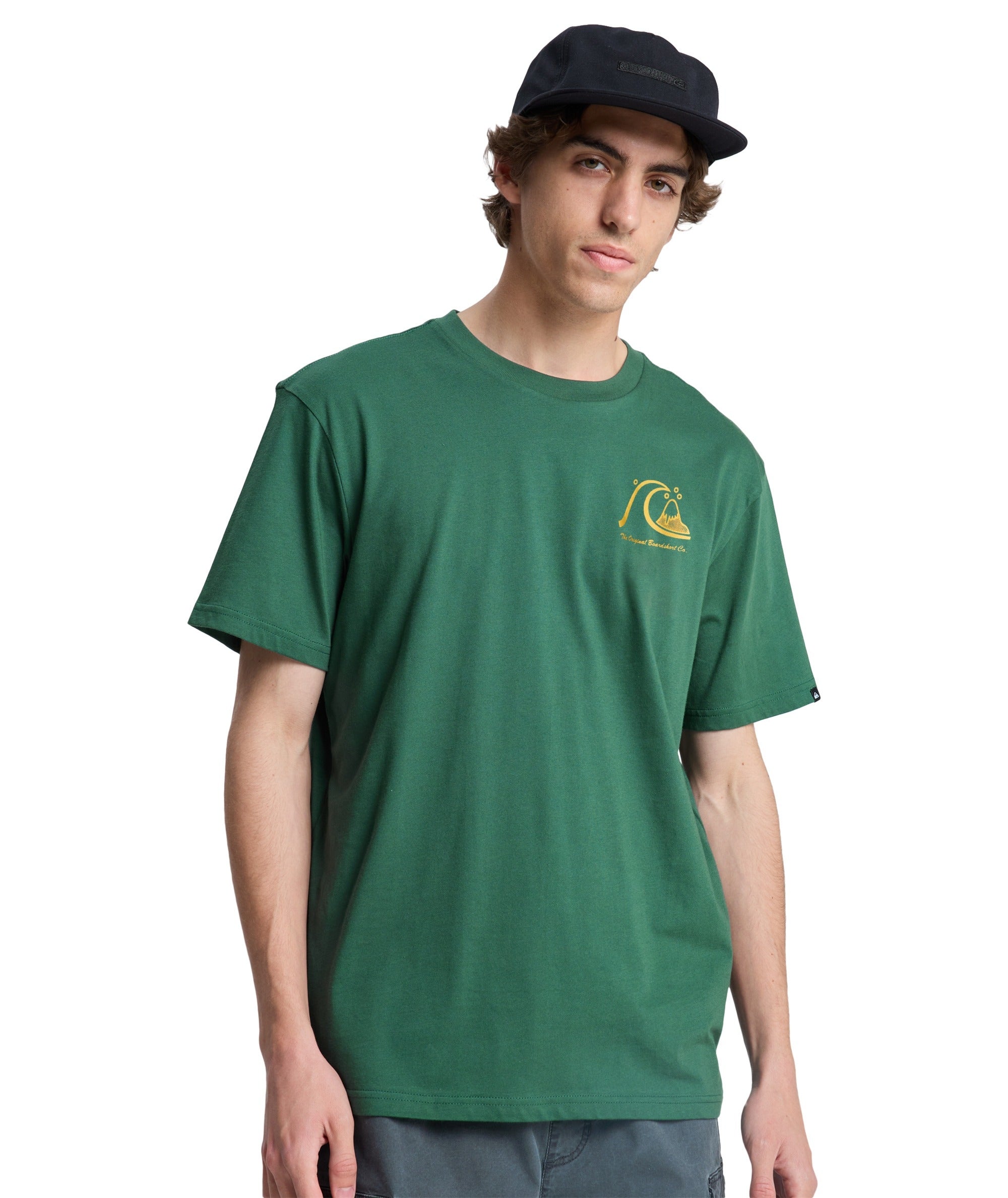EQYZT08263 -GRT0 QUIKSILVER