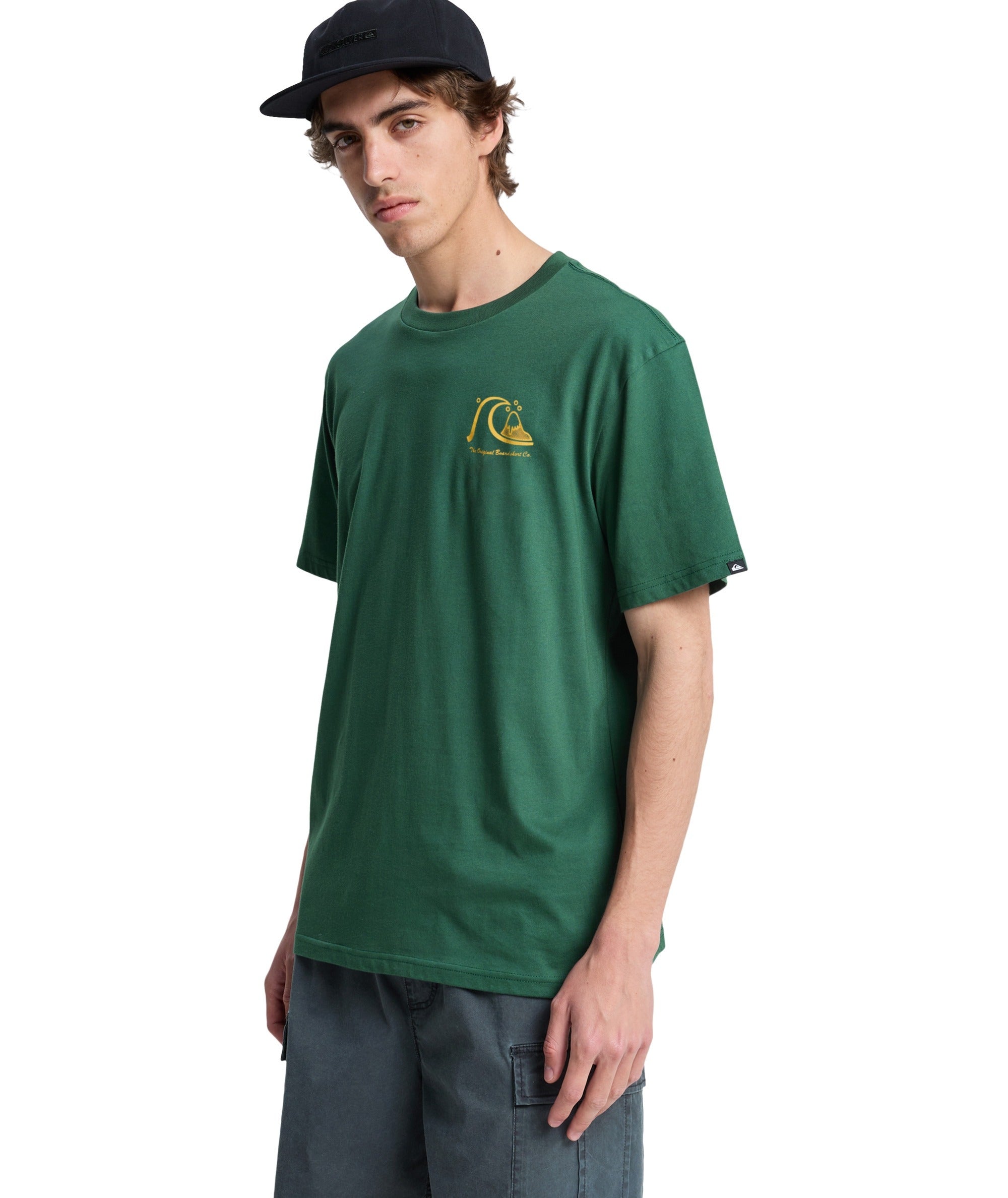 EQYZT08263 -GRT0 QUIKSILVER