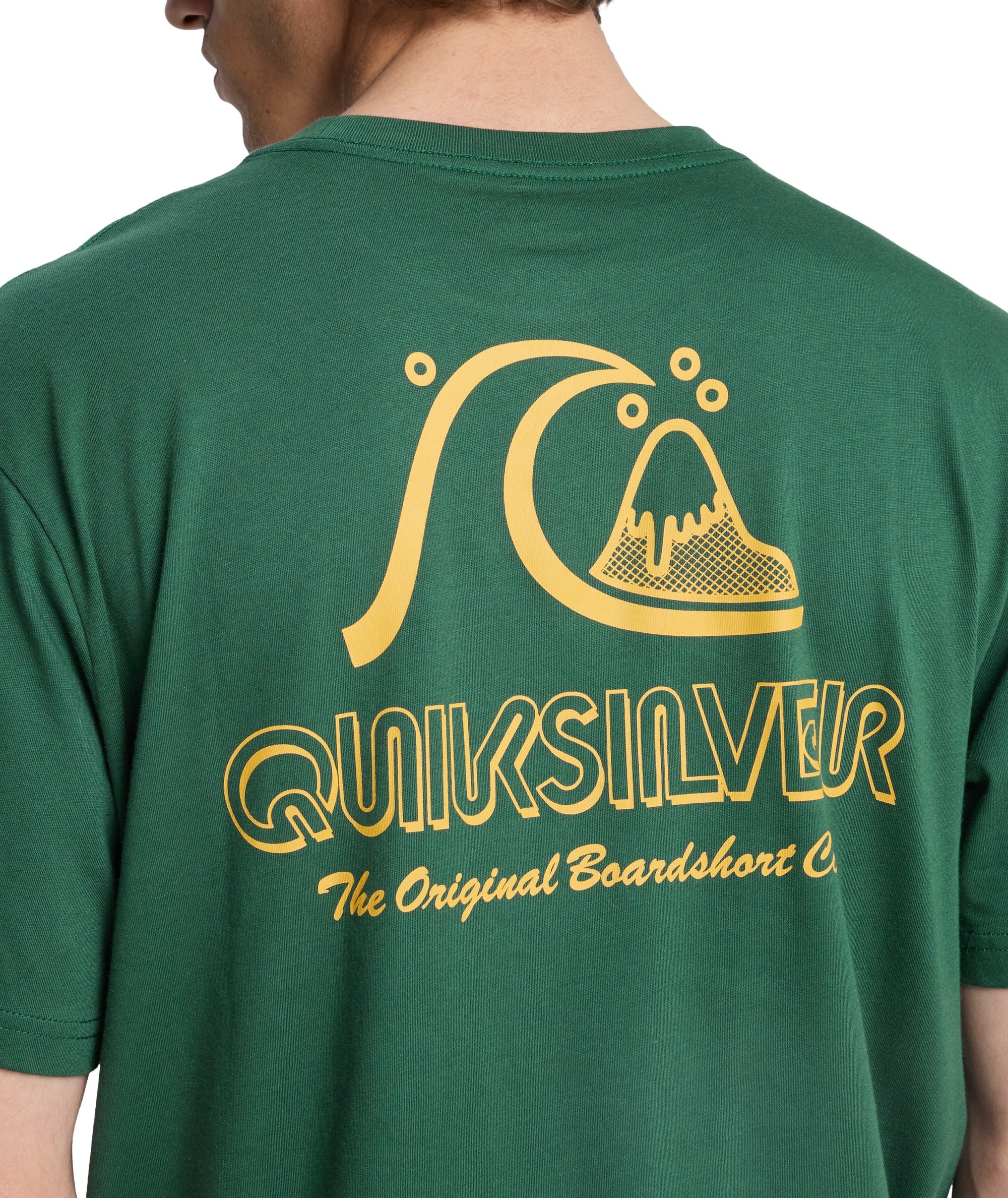 EQYZT08263 -GRT0 QUIKSILVER