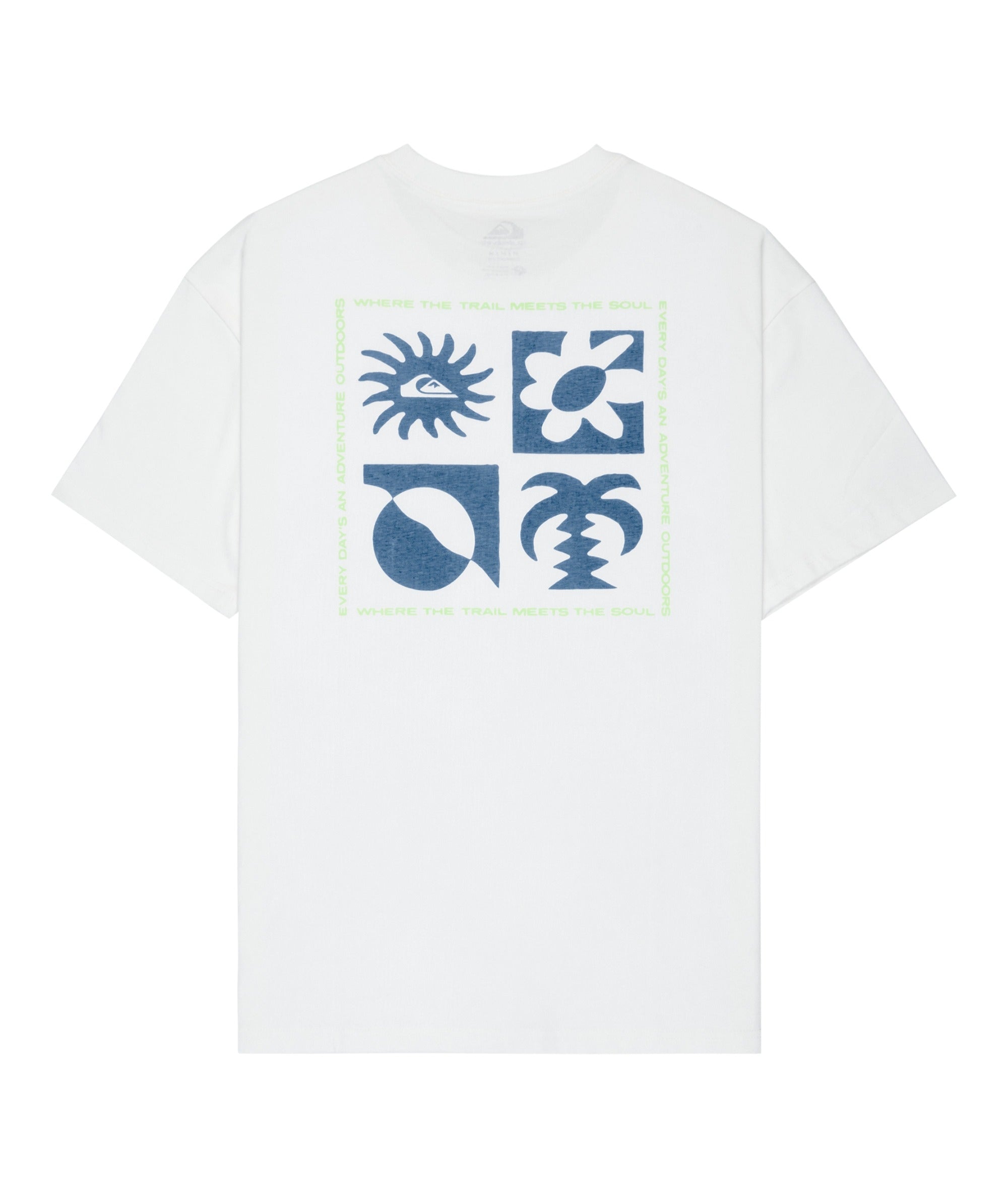 EQYZT08264 -WBK0 QUIKSILVER