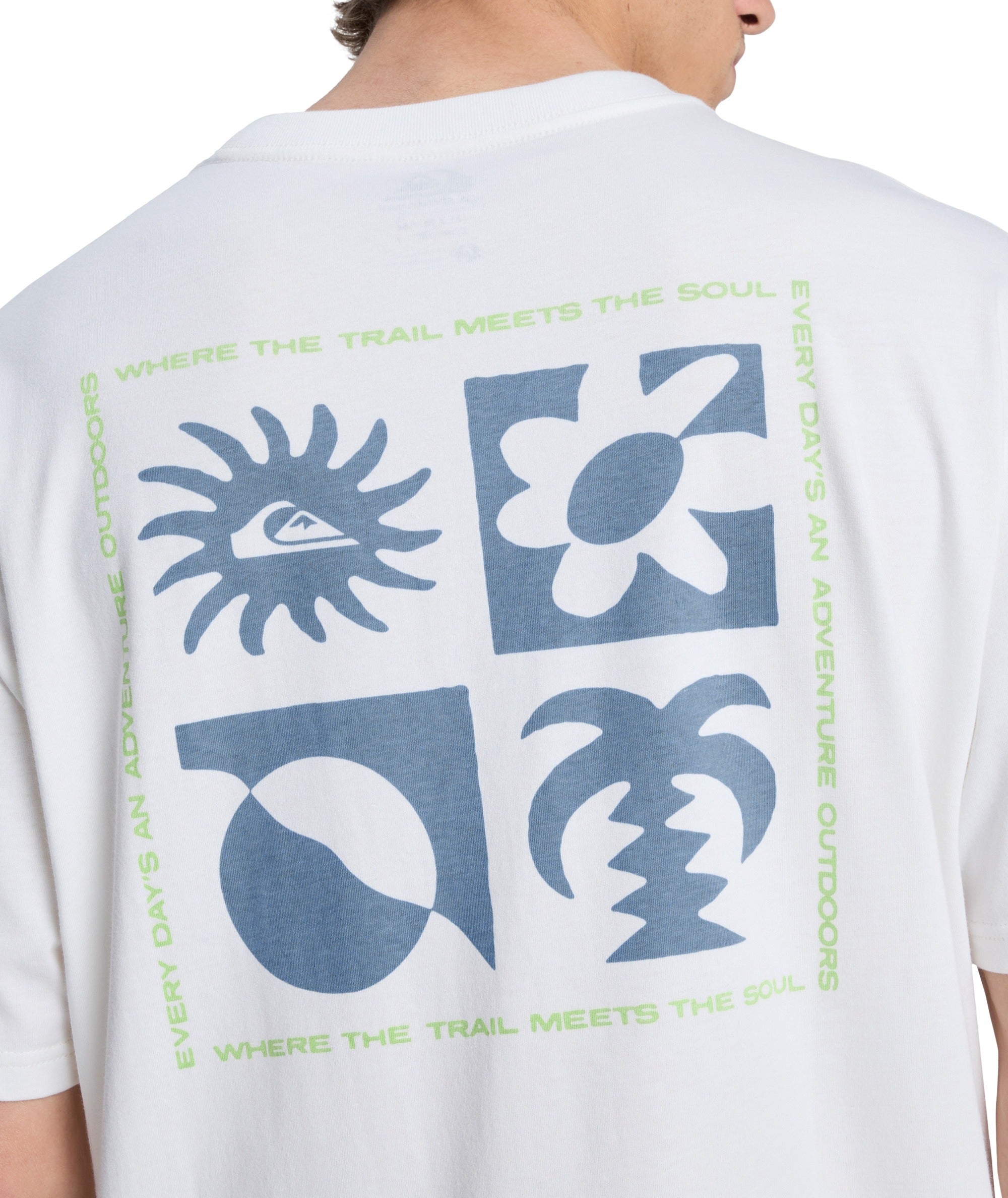 EQYZT08264 -WBK0 QUIKSILVER