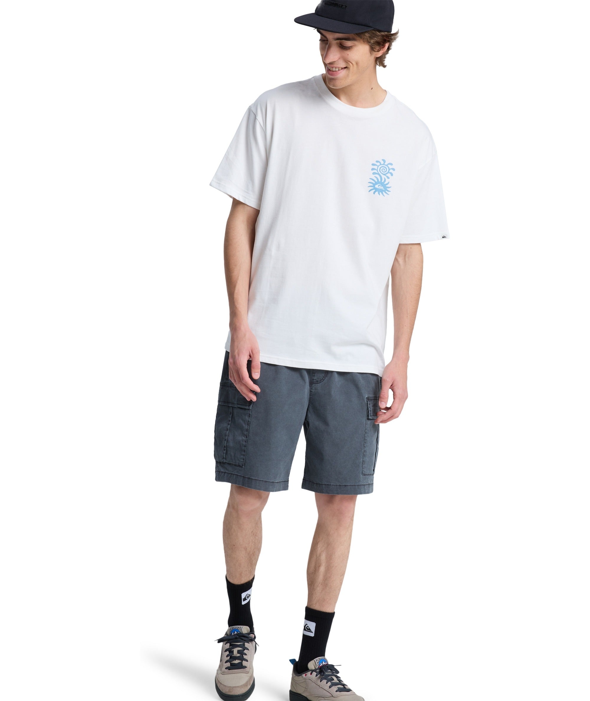 EQYZT08264 -WBK0 QUIKSILVER
