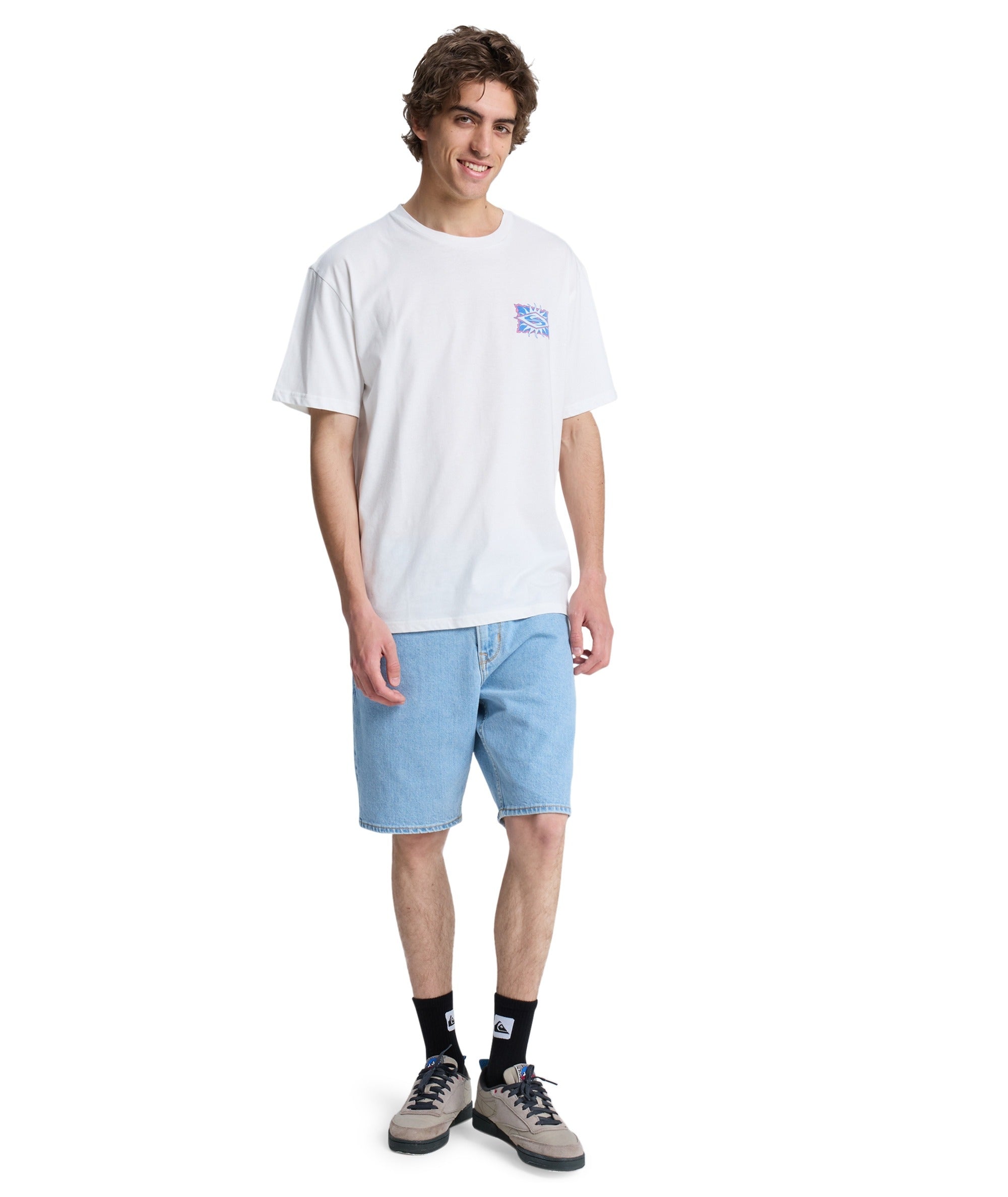 EQYZT08284 -WBK0 QUIKSILVER