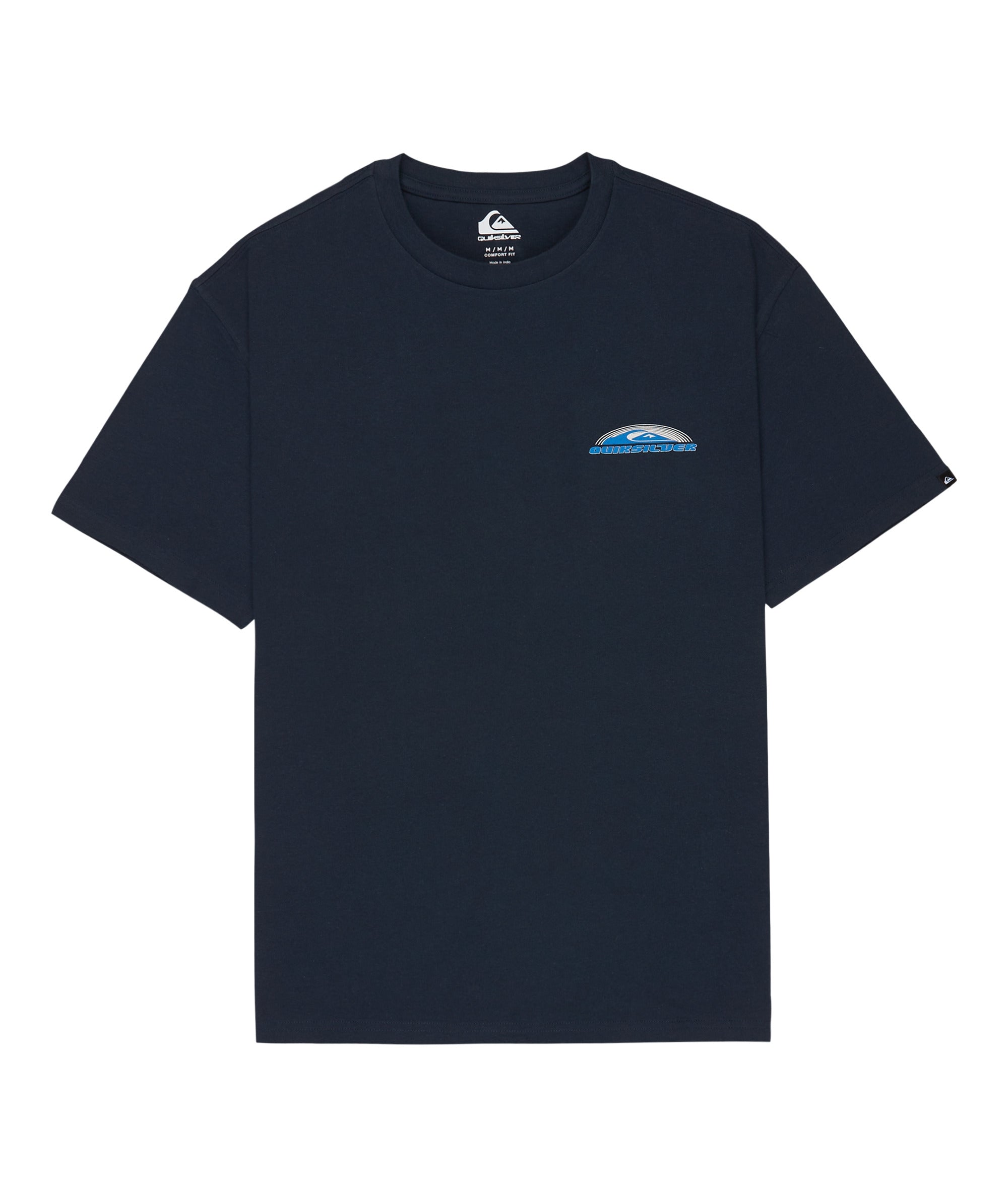 EV FADE SPECTRUM - T-SHIRT EQYZT08291 -KTP0 QUIKSILVER