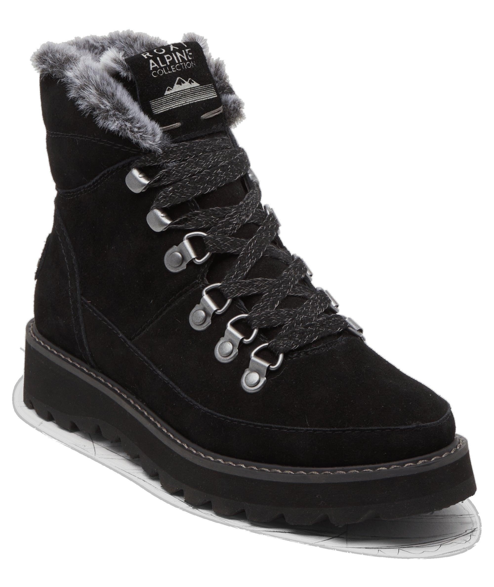 SADIE - SCARPE ARJB700702 -ANT ROXY