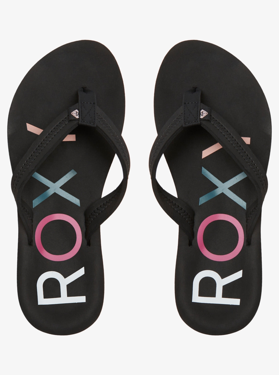 VISTA IV - SANDALI ARJL101164 -BLK ROXY