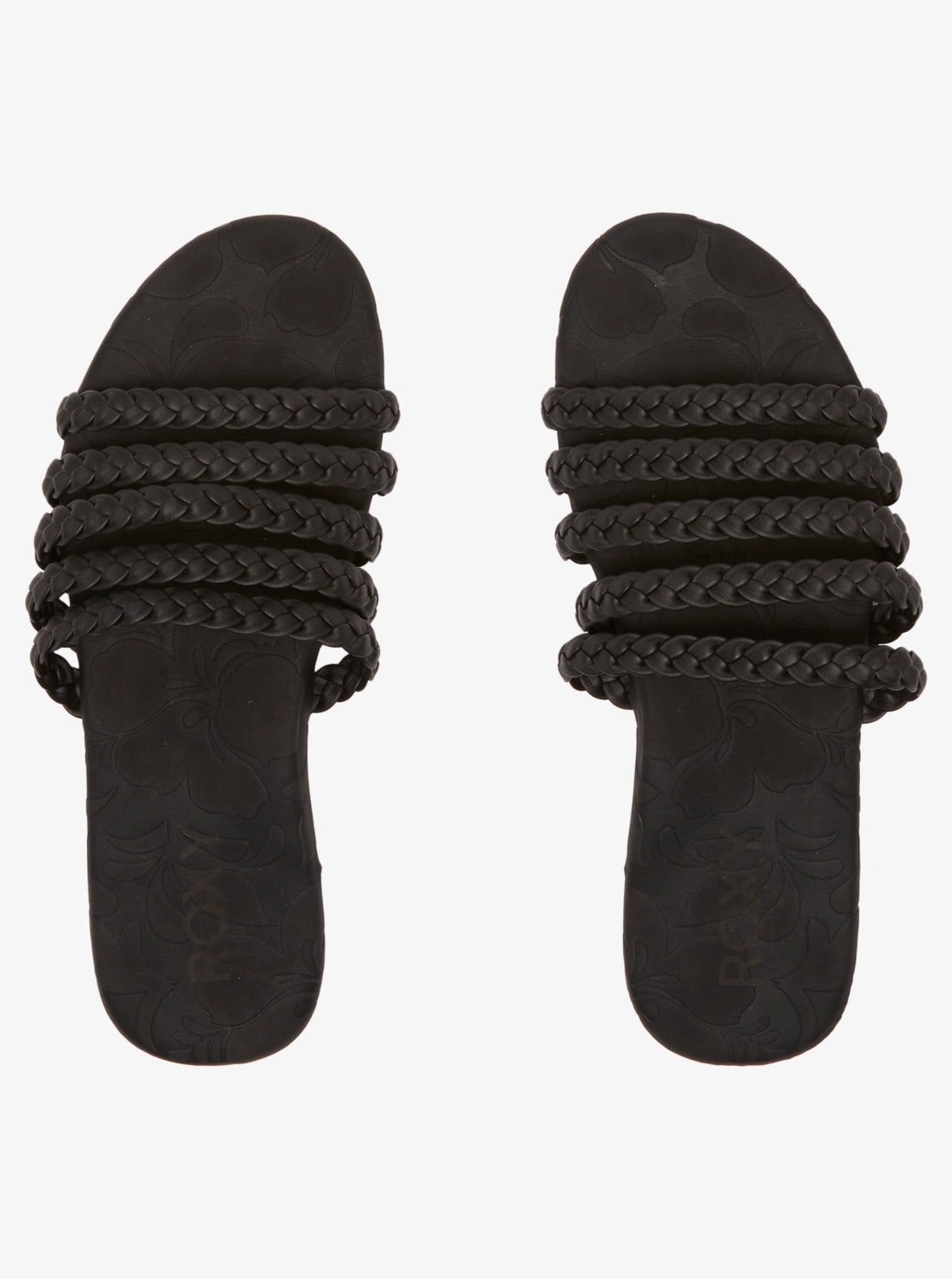 OLINA - SANDALI ARJL200835 -BLK ROXY