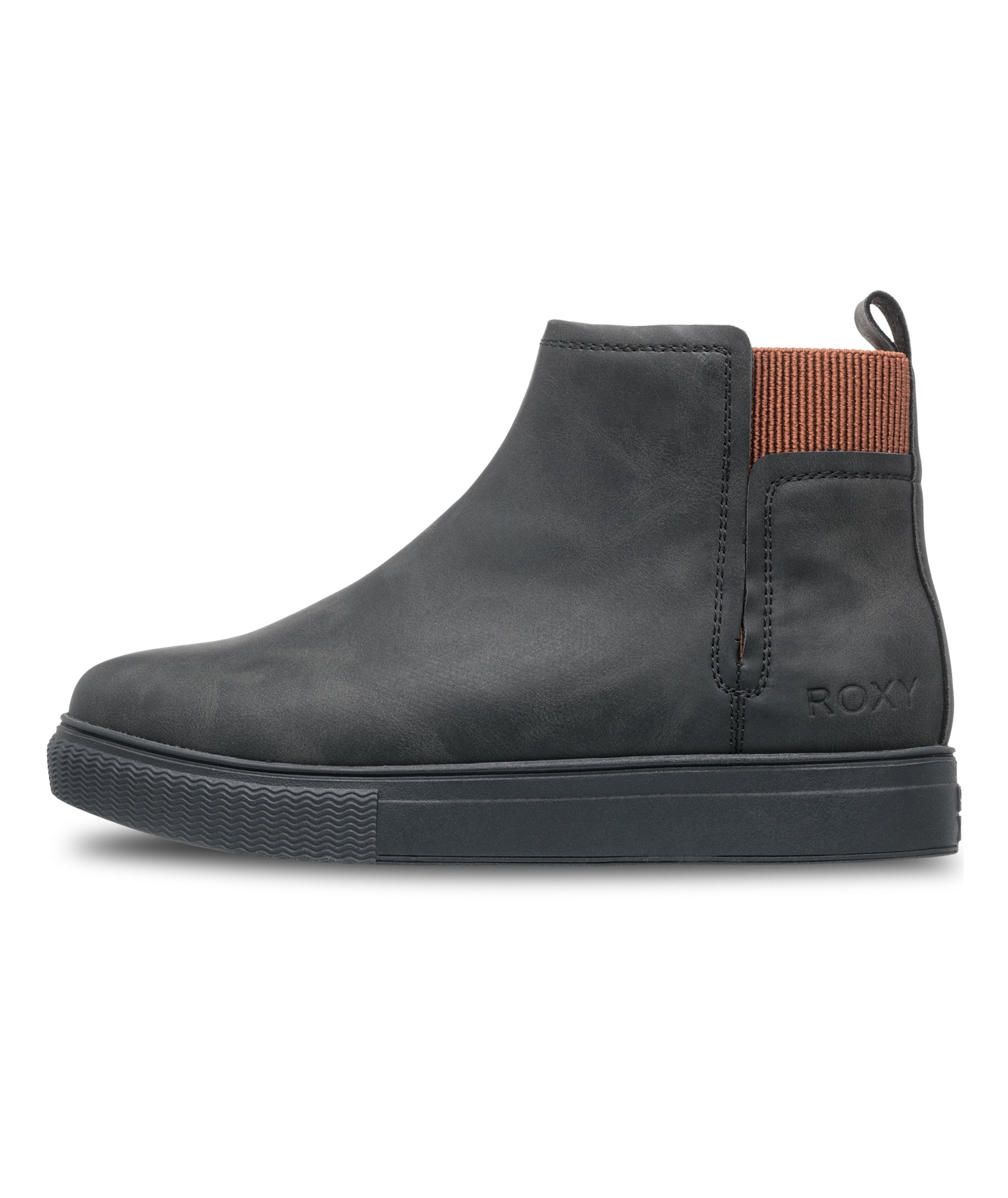 GIGGIA - SCARPE ERJB700023 -BLK ROXY