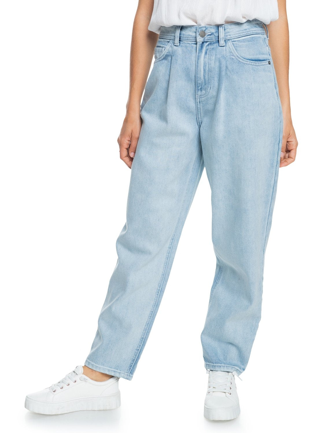 OPPOSITE WAY HIGH - JEANS ERJDP03273 -BEZW ROXY