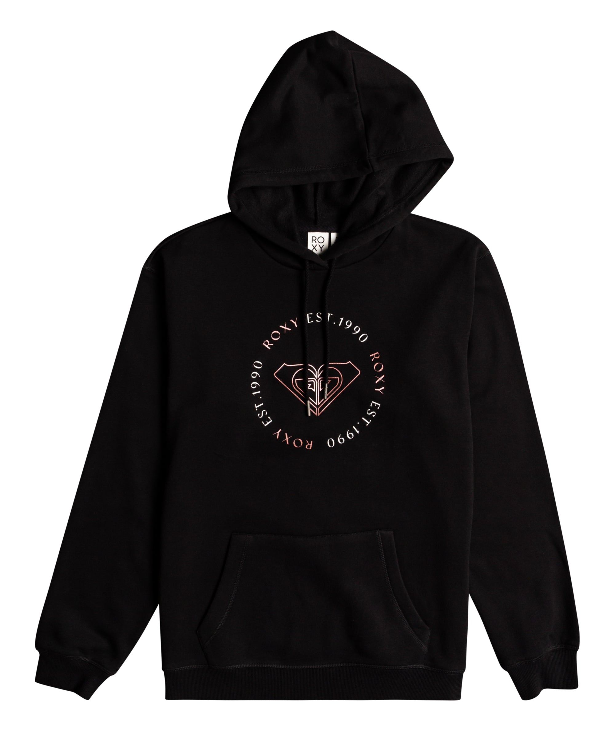SURF STOKED BRUSHED A - FELPA ERJFT04615 -KVJ0 ROXY