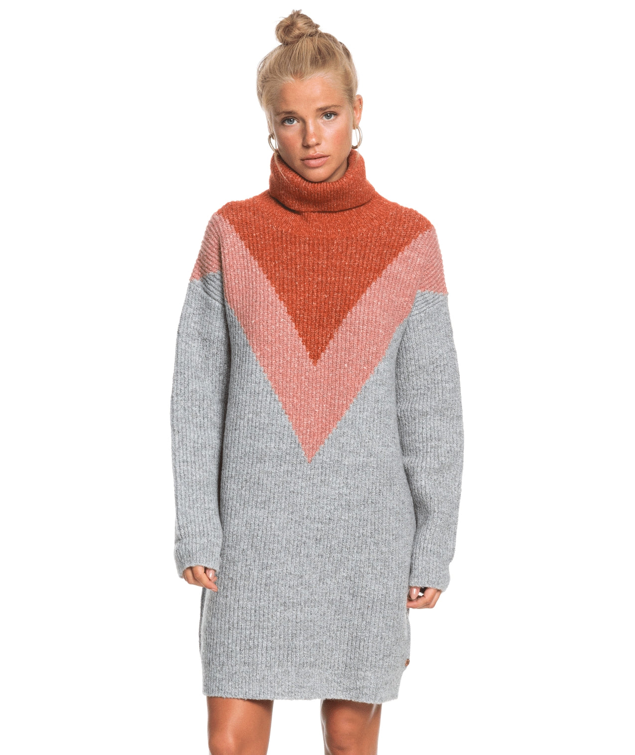 JUNIPER HILLS - VESTITO ERJKD03340 -SGRH ROXY
