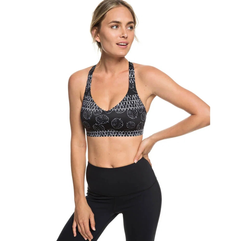 NOVA VIDA BRA - TOP ERJKT03499 -XWKW ROXY