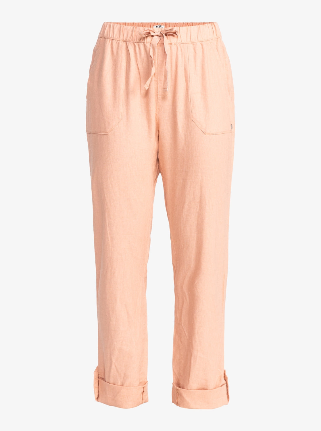 ON THE SEASHORE - PANTALONE ERJNP03294 -TJB0 ROXY