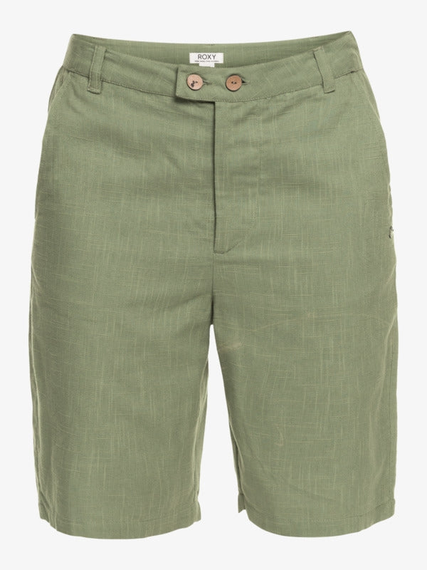 IF YOU STAY - SHORTS ERJNS03370 -GLW0 ROXY