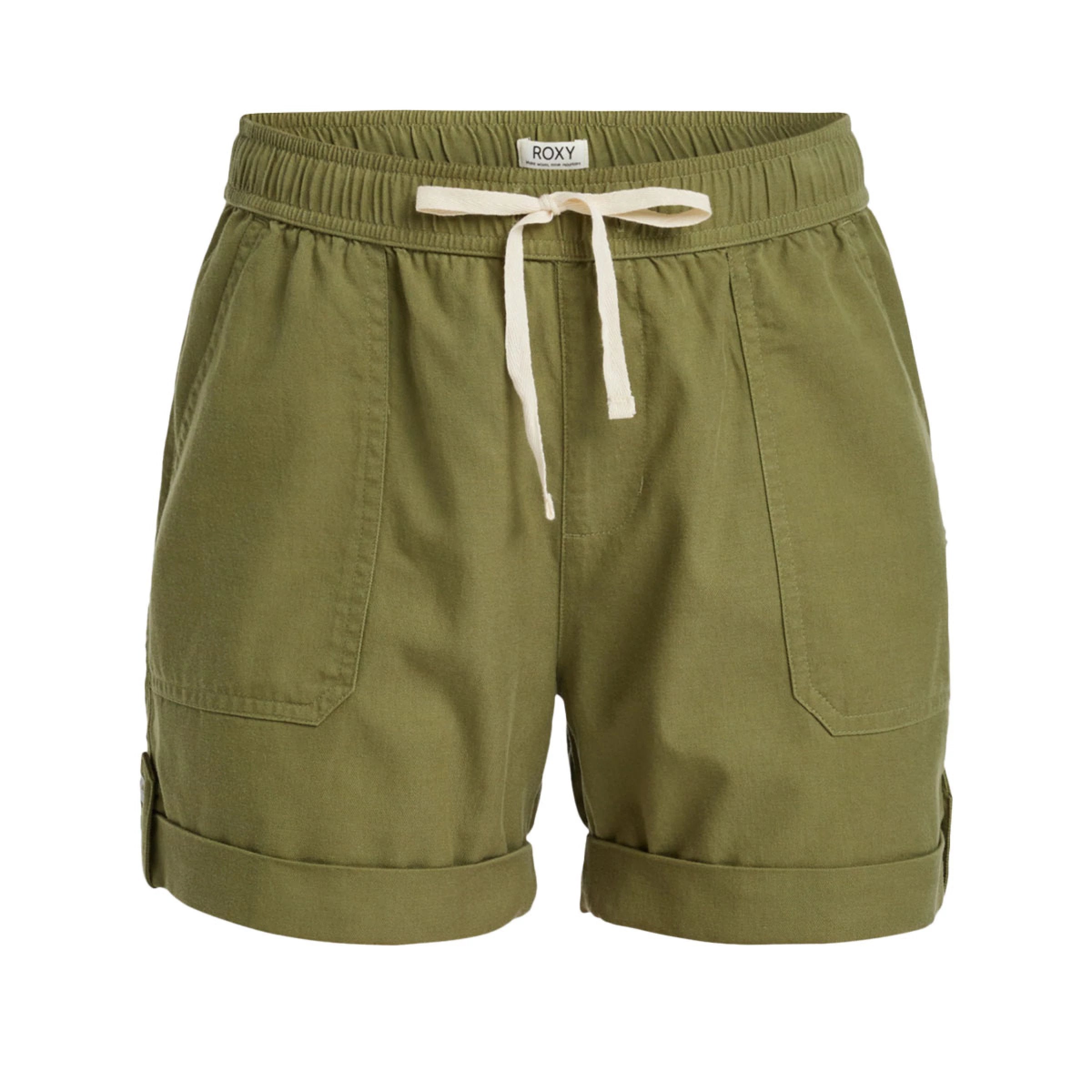 SWEETEST DAY - SHORTS ERJNS03588 -GNG0 ROXY