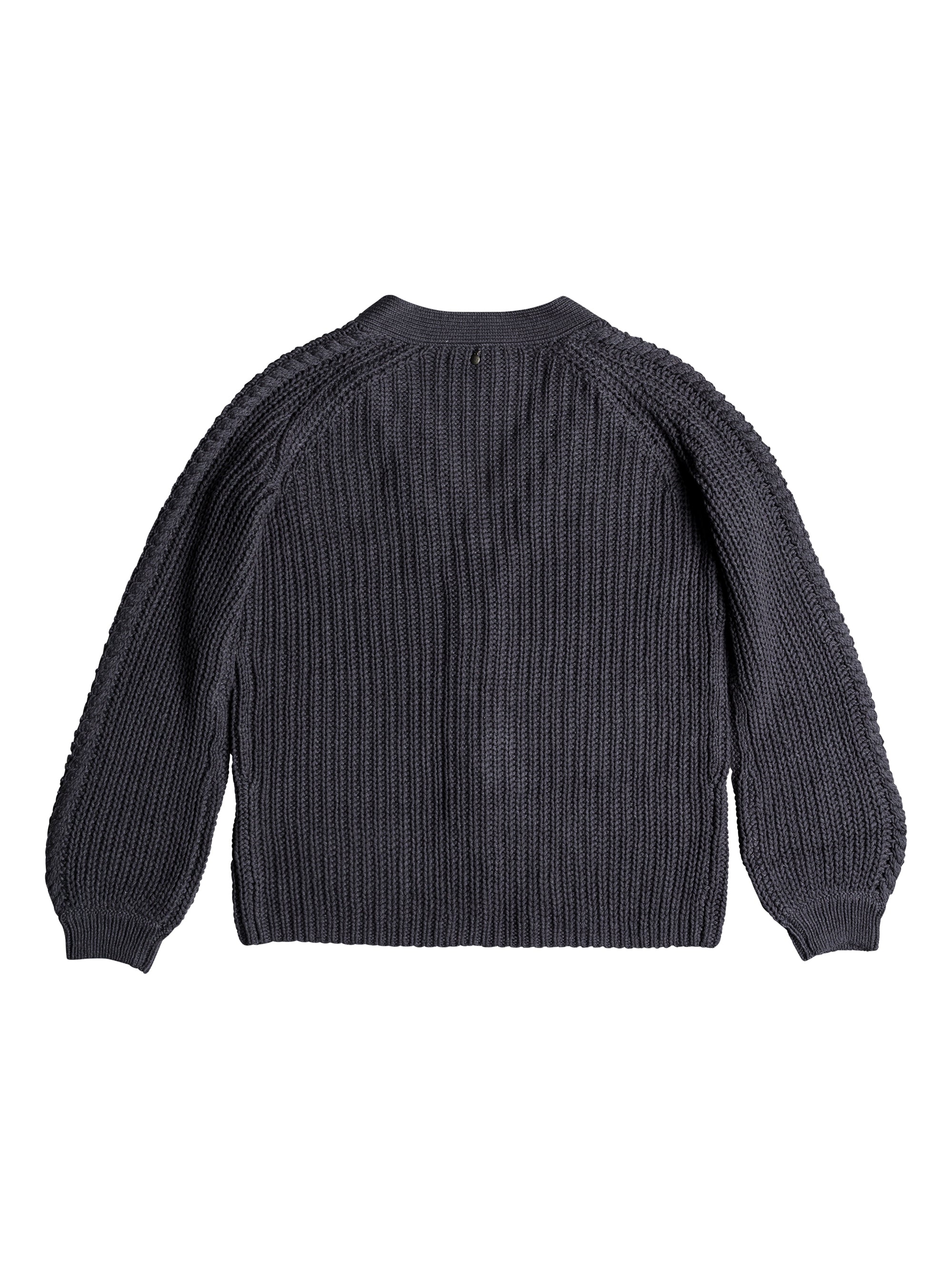 LONG GET AWAY - MAGLIA ERJSW03289 -KYM0 ROXY