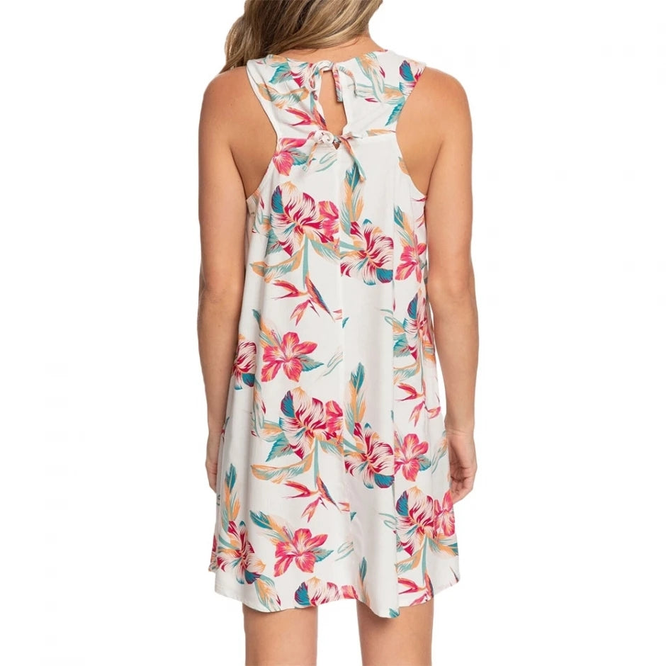 TRANQUILITY VIBES - VESTITO ERJWD03410 -WBK7 ROXY