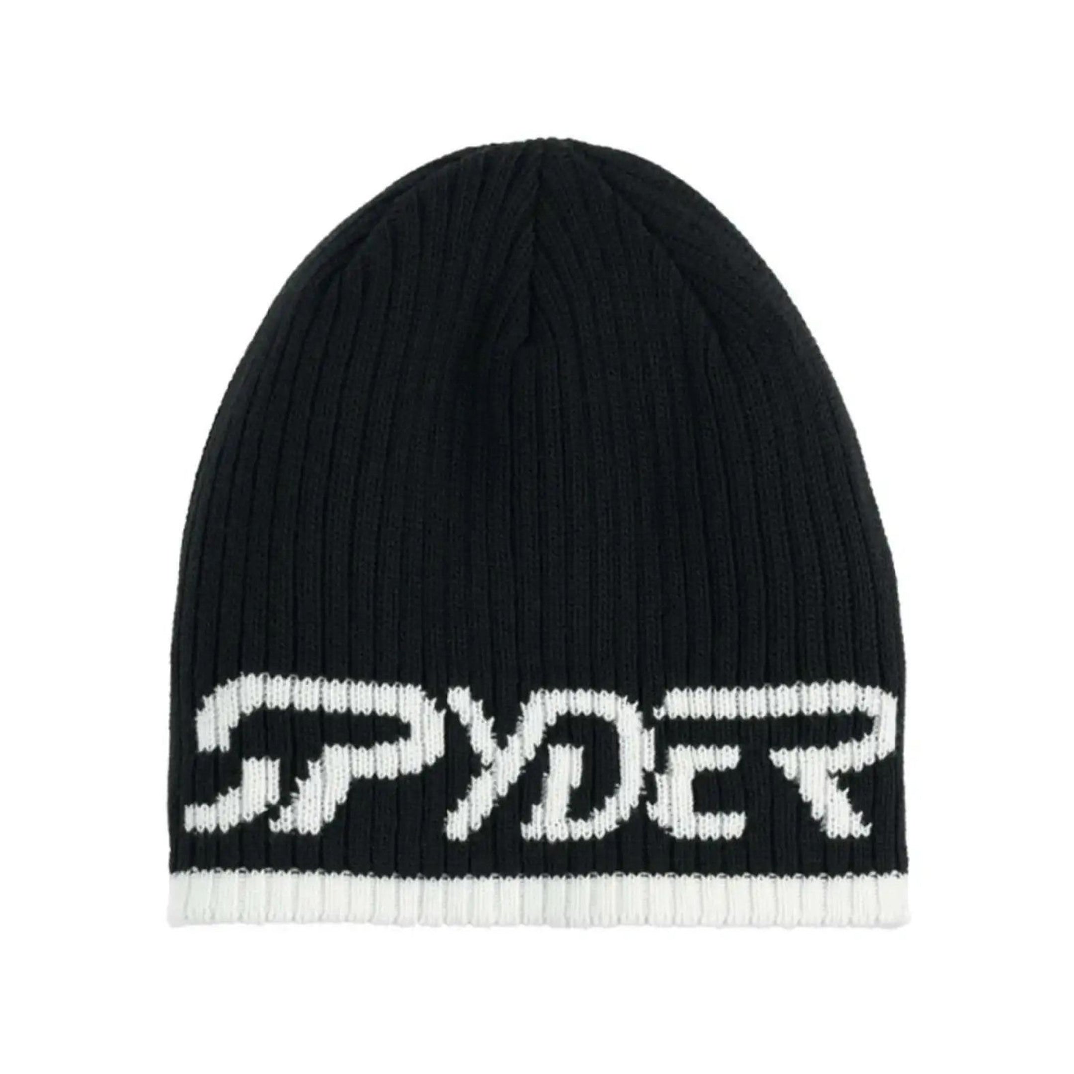 LOGO - BERRETTO 38D555310 -BLK SPYDER