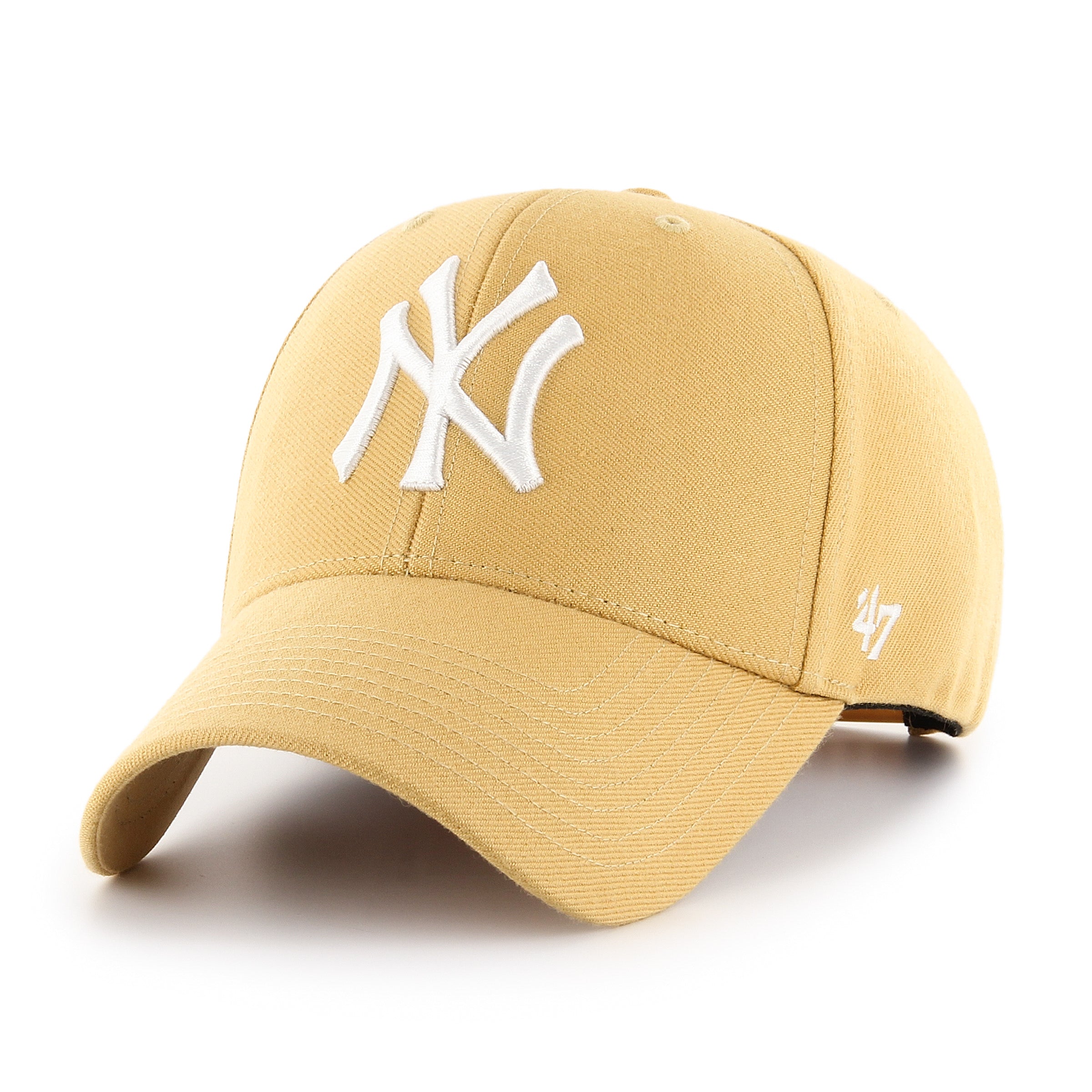 MVP SNAPBACK NEW YORK YANKEES - CAPPELLINO 47-B-MVPSP17WBP -LT 47 BRAND