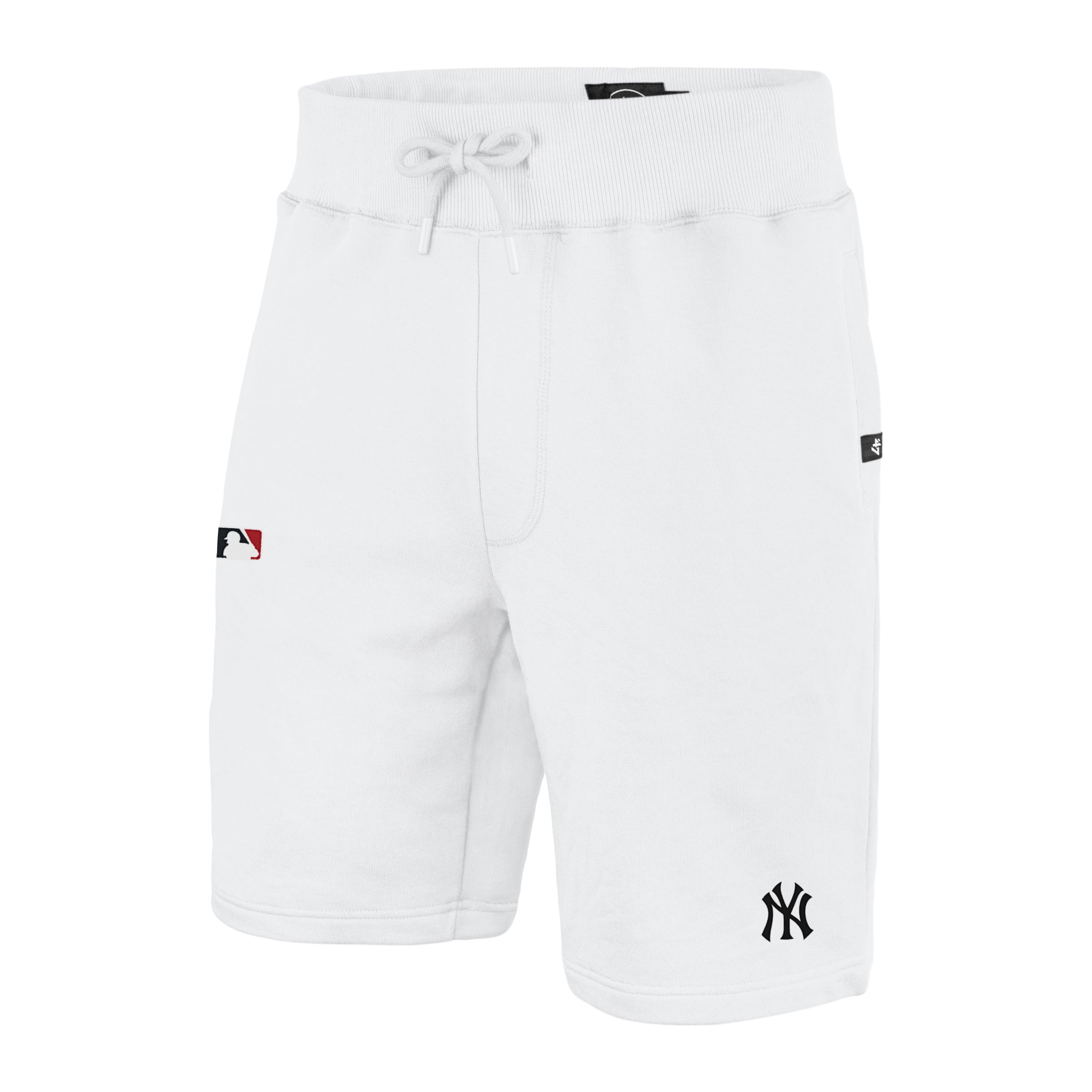 BASE RUNNER EMB HELIX NEW YORK YANKEES - 47-BB017PMSWPB581054 WW 47 BRAND