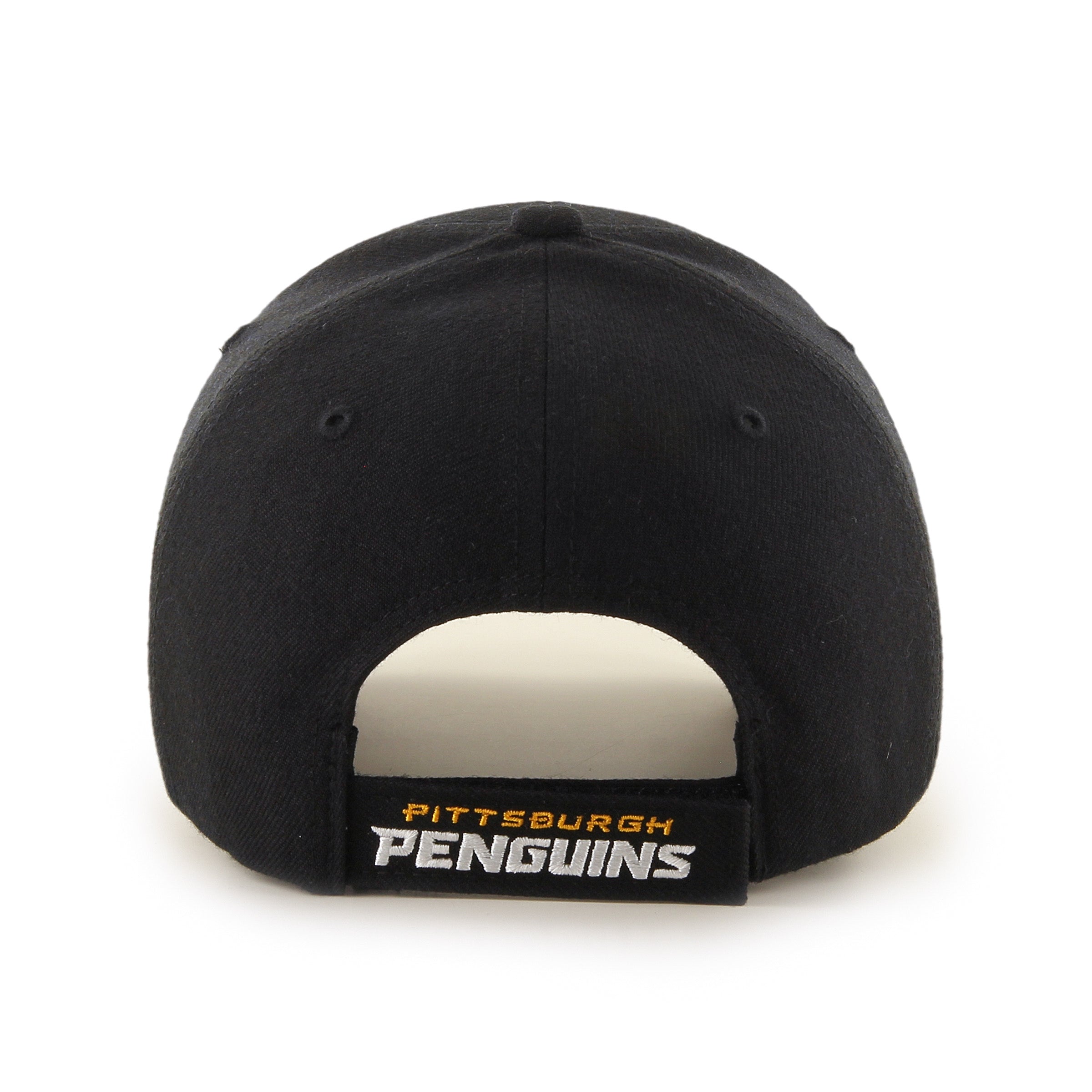 MVP PITTSBURGH PENGUINS - CAPPELLINO 47-H-MVP15WBV -BKB 47 BRAND
