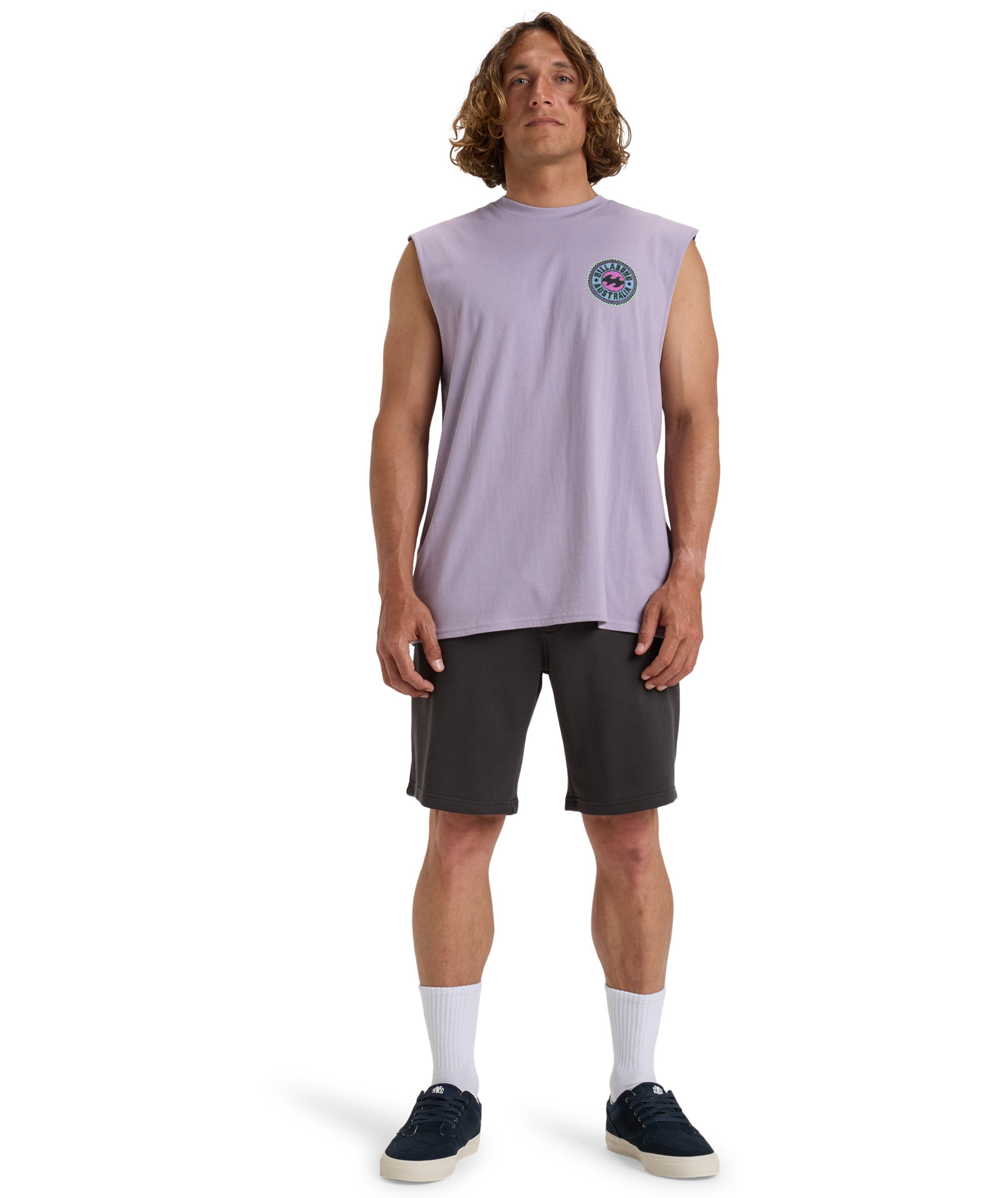 ARCH - SHORTS EBYWS00112 -RAV BILLABONG