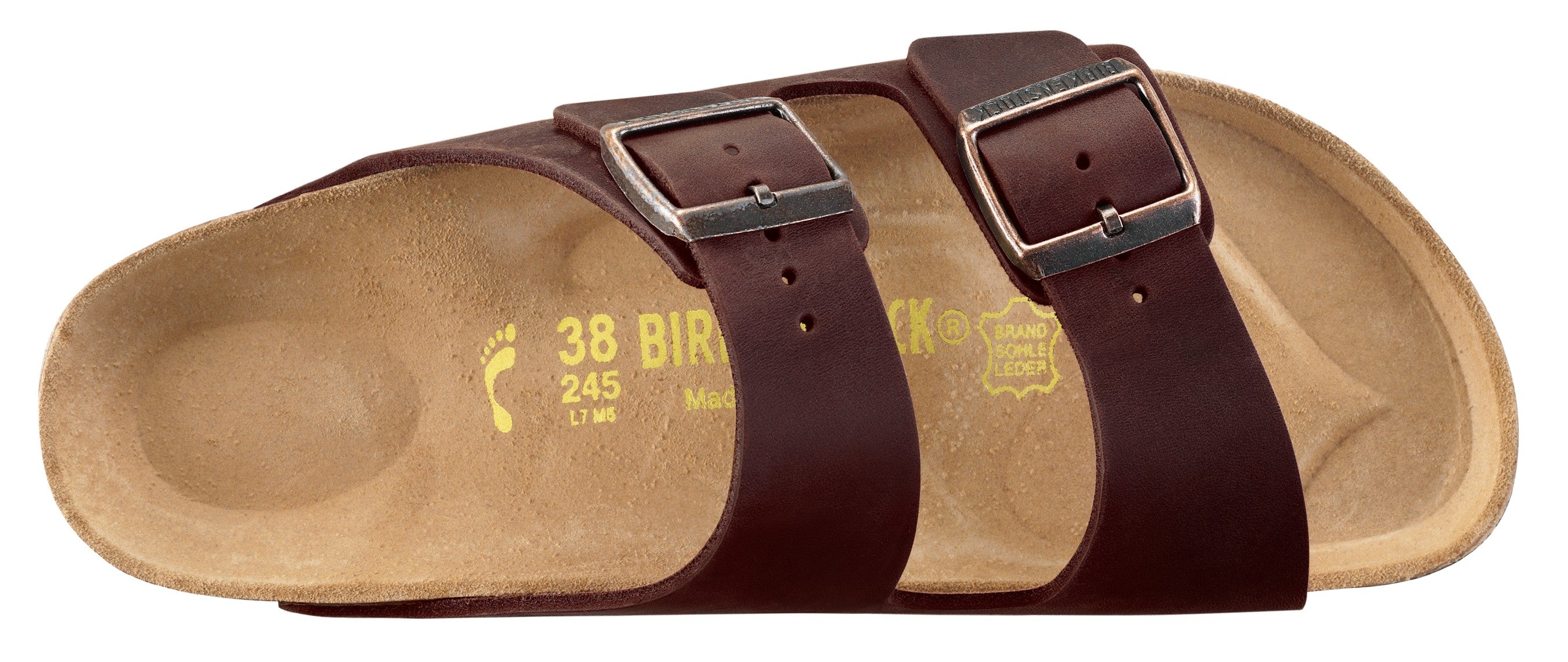 ARIZONA - SANDALI 052533 -BIRK BIRKENSTOCK