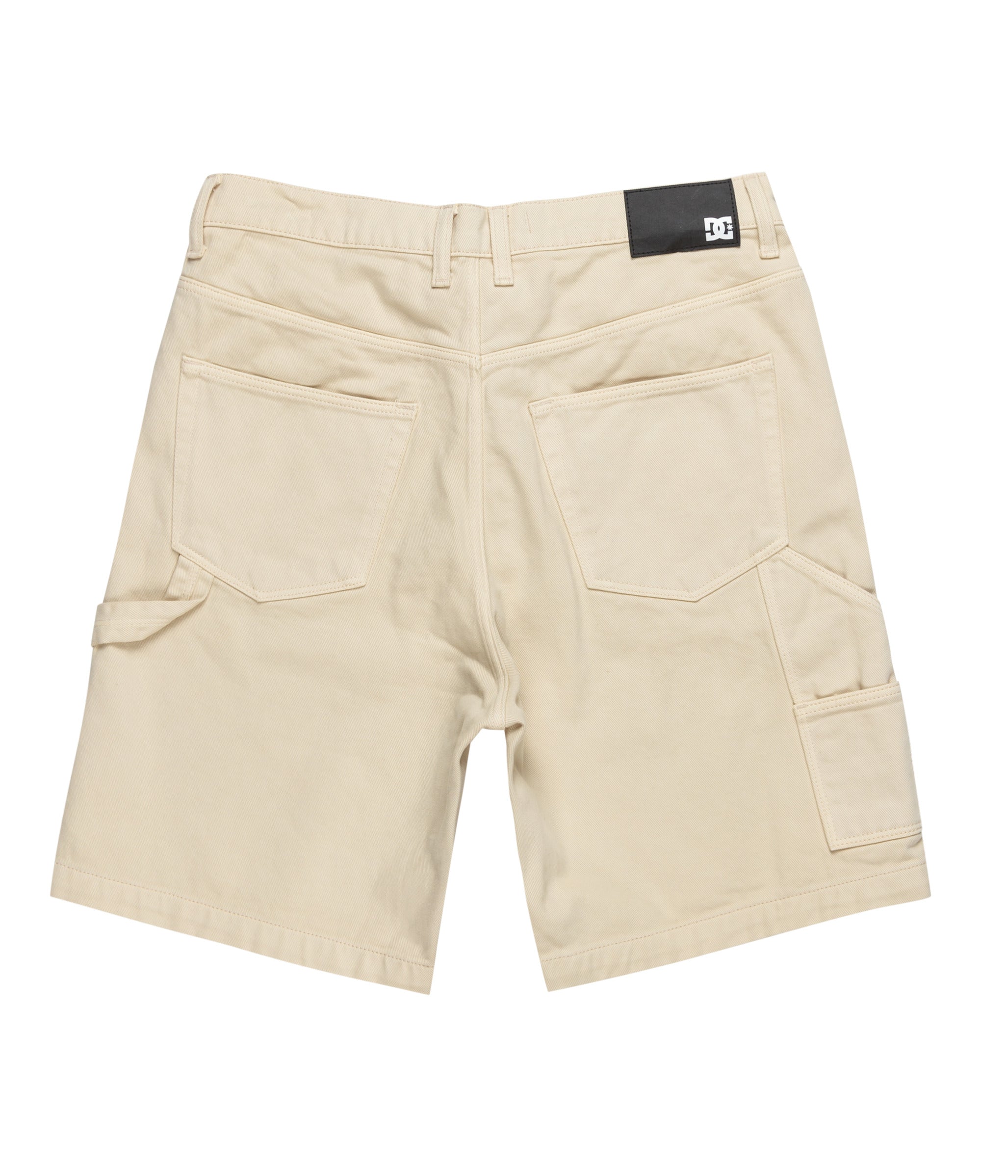 CARPENTER BAGGY - SHORTS ADYDS03018 -WDVW DC