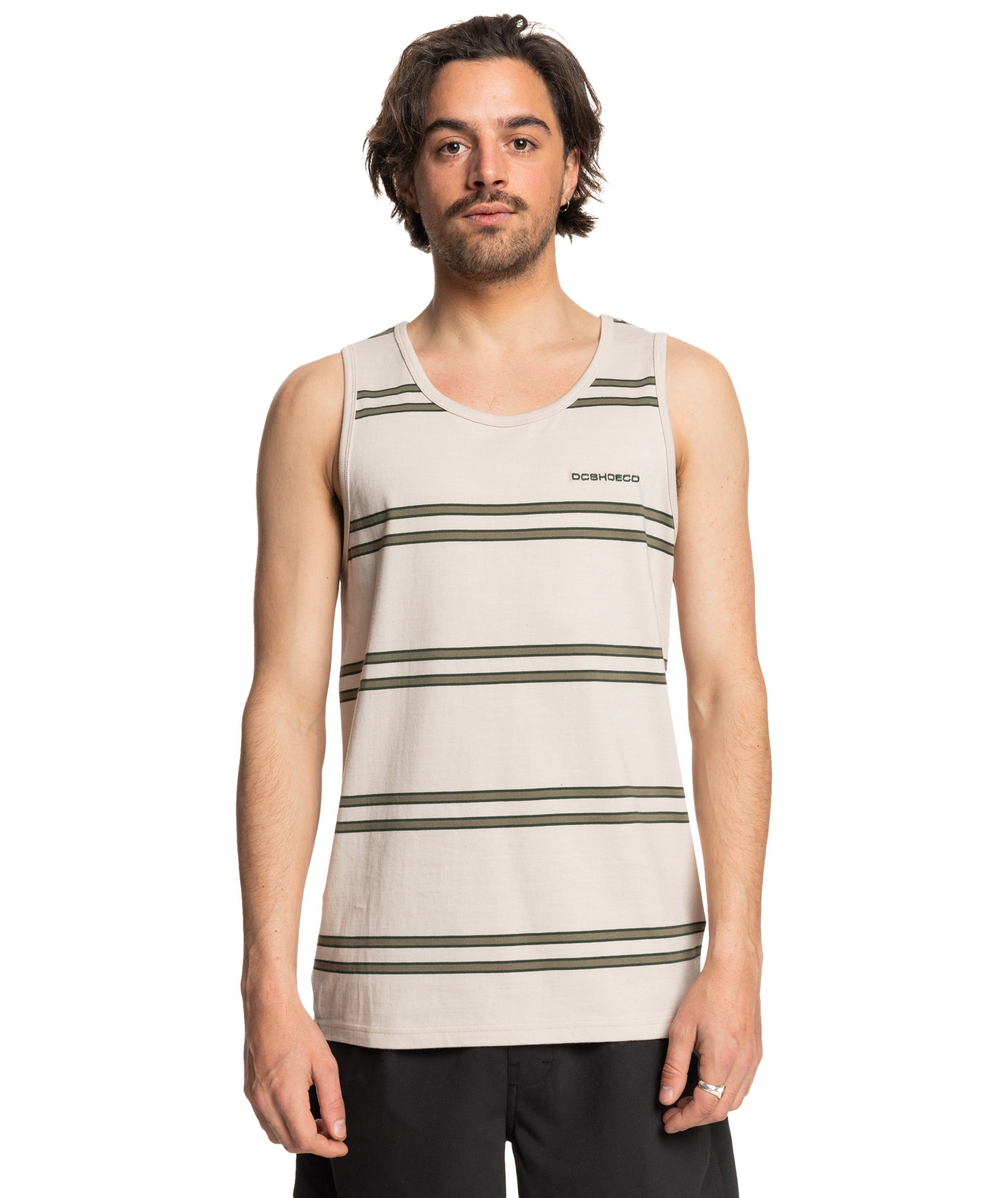 PORTSIDE STRIPE - CANOTTA ADYKT03252 -XCGS DC