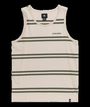 PORTSIDE STRIPE - CANOTTA ADYKT03252 -XCGS DC