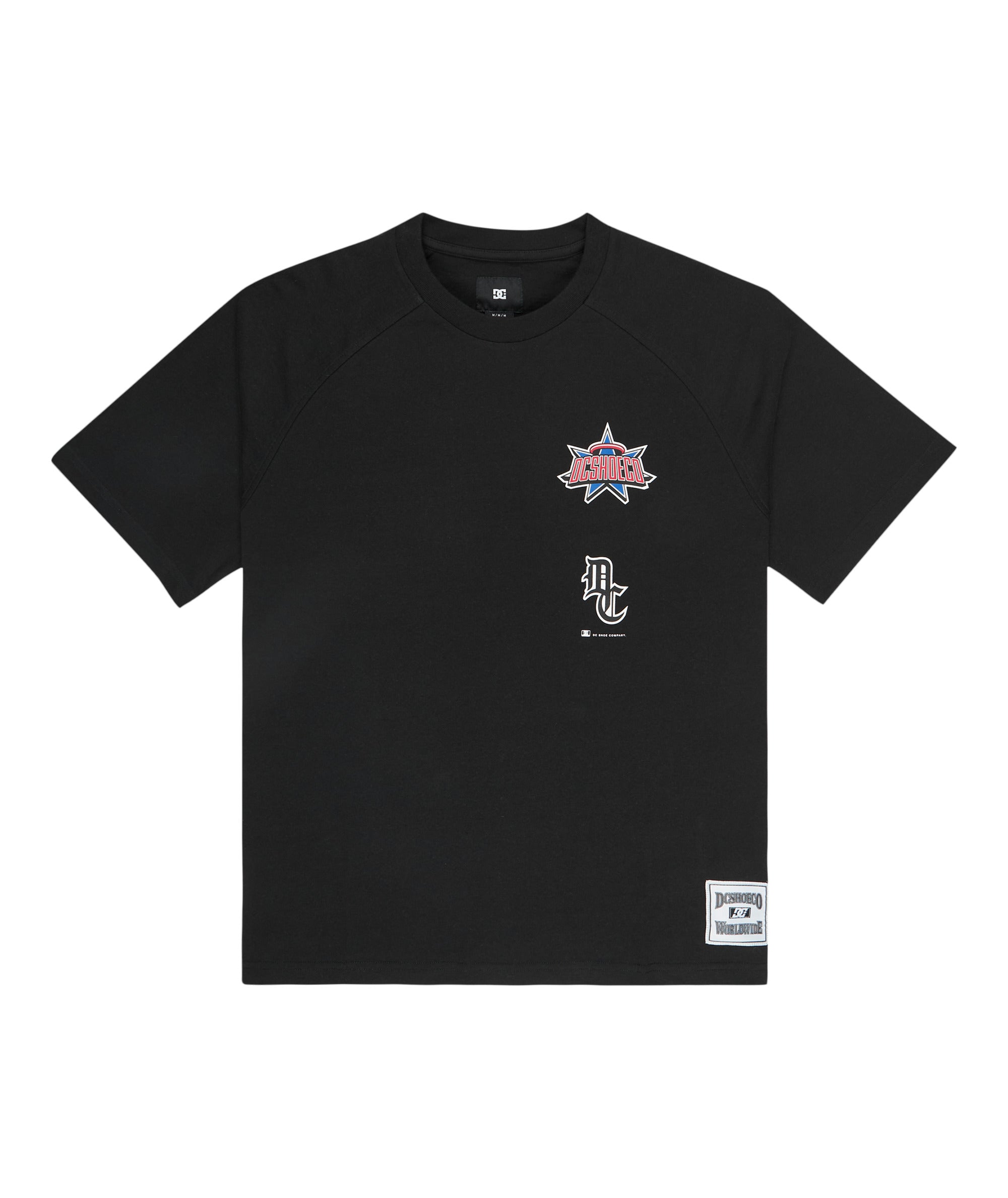 HOMEBASE - T-SHIRT ADYKT03256 -KVJ0 DC