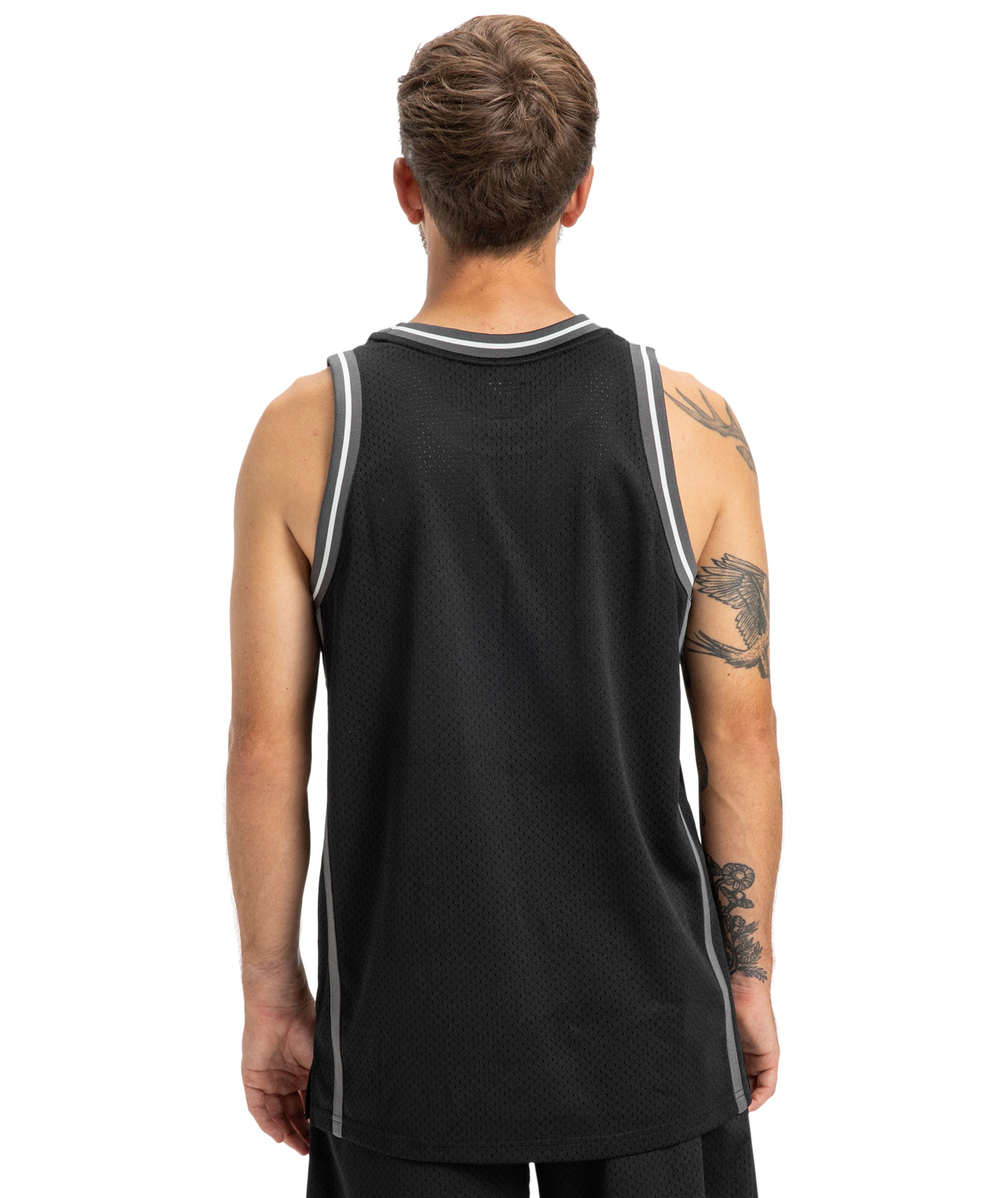 HOOPS JERSEY - CANOTTA ADYKT03257 -KVJ0 DC
