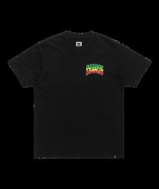 HOT BOX - T-SHIRT ADYZT05450 -KYHW DC