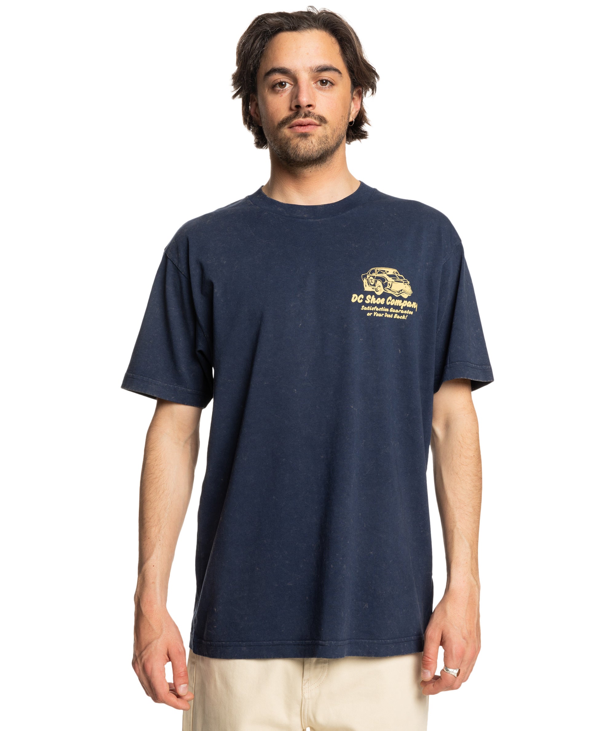 FIX UP - T-SHIRT ADYZT05470 -BTKW DC