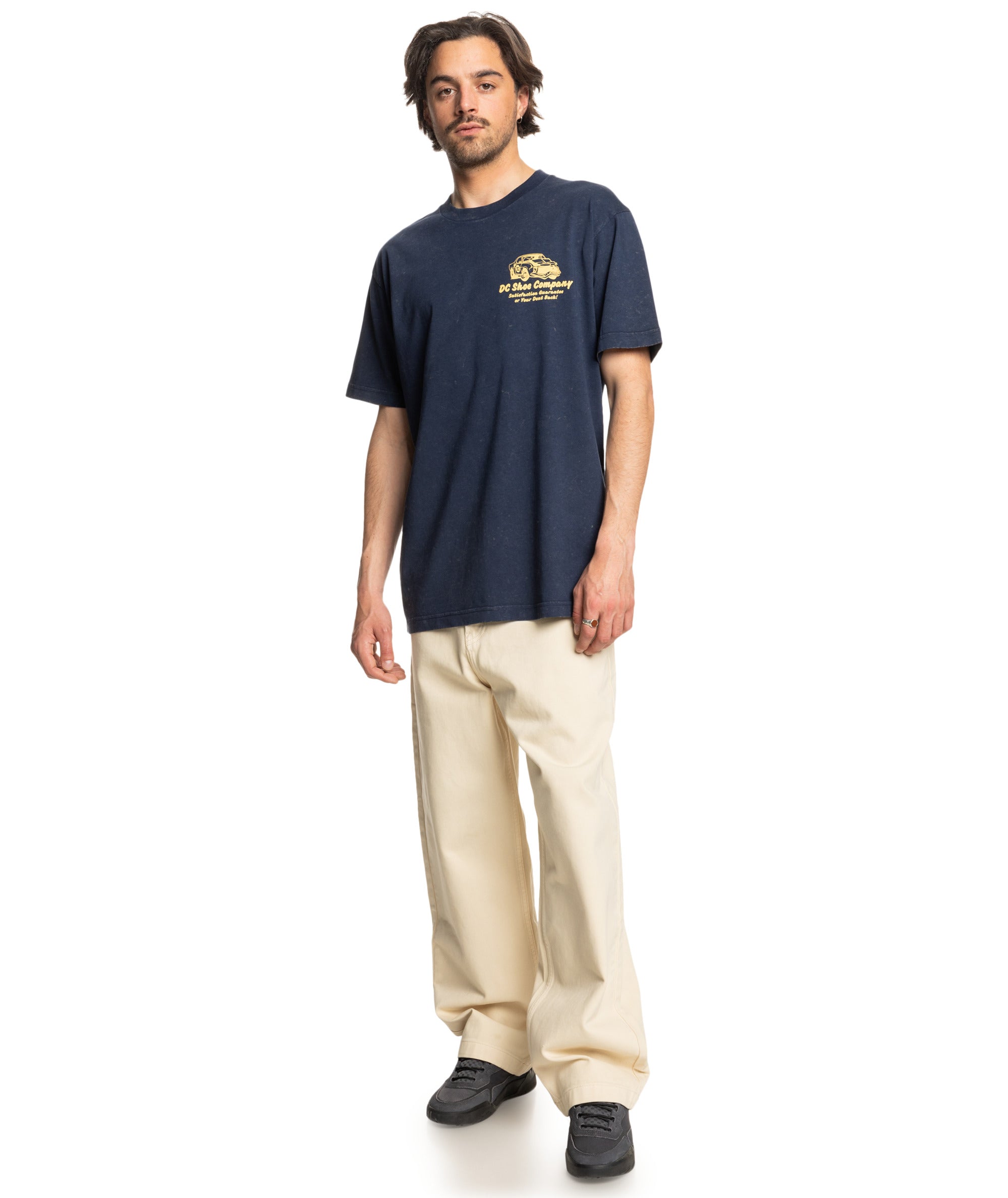 FIX UP - T-SHIRT ADYZT05470 -BTKW DC