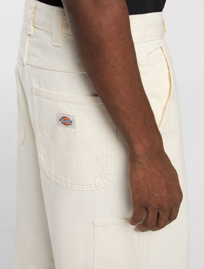 MADISON BAGGY FIT DENIM - JEANS DK0A4YEC ECR1 DICKIES