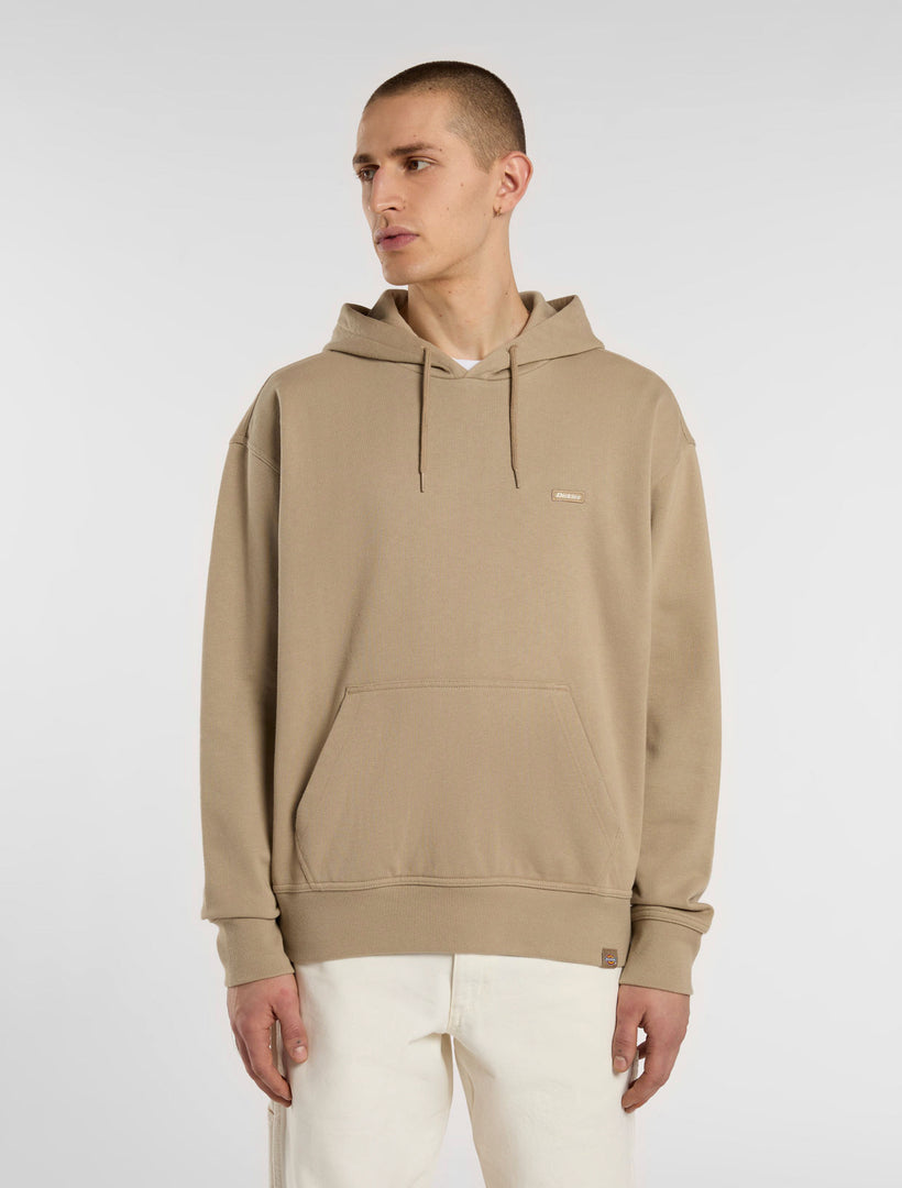 CLANCY HEAVYWEIGHT - FELPA DK0A87CJ 0DS1 DICKIES