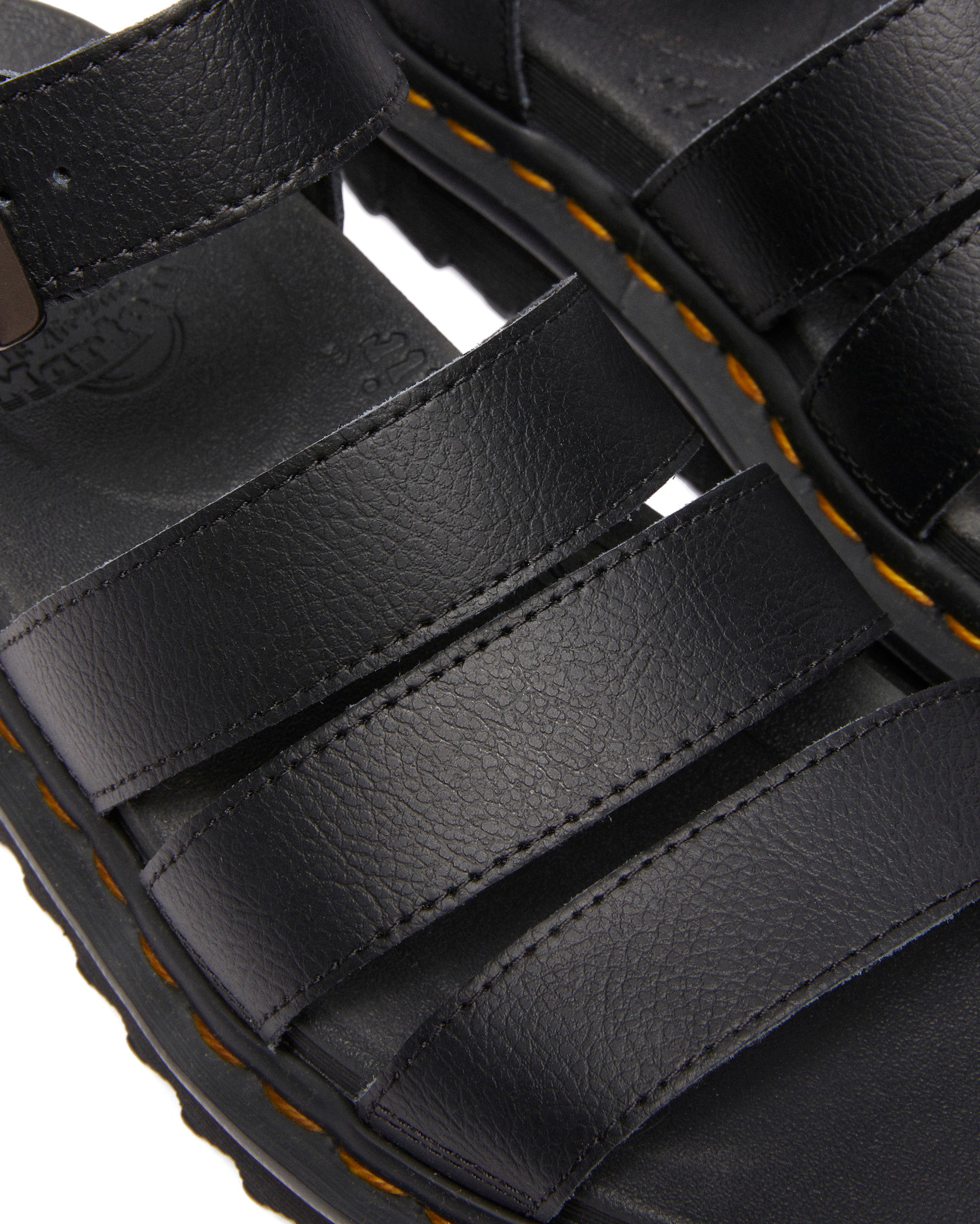 BLAIRE - ATHENA - SANDALI 31520001 . DR MARTENS